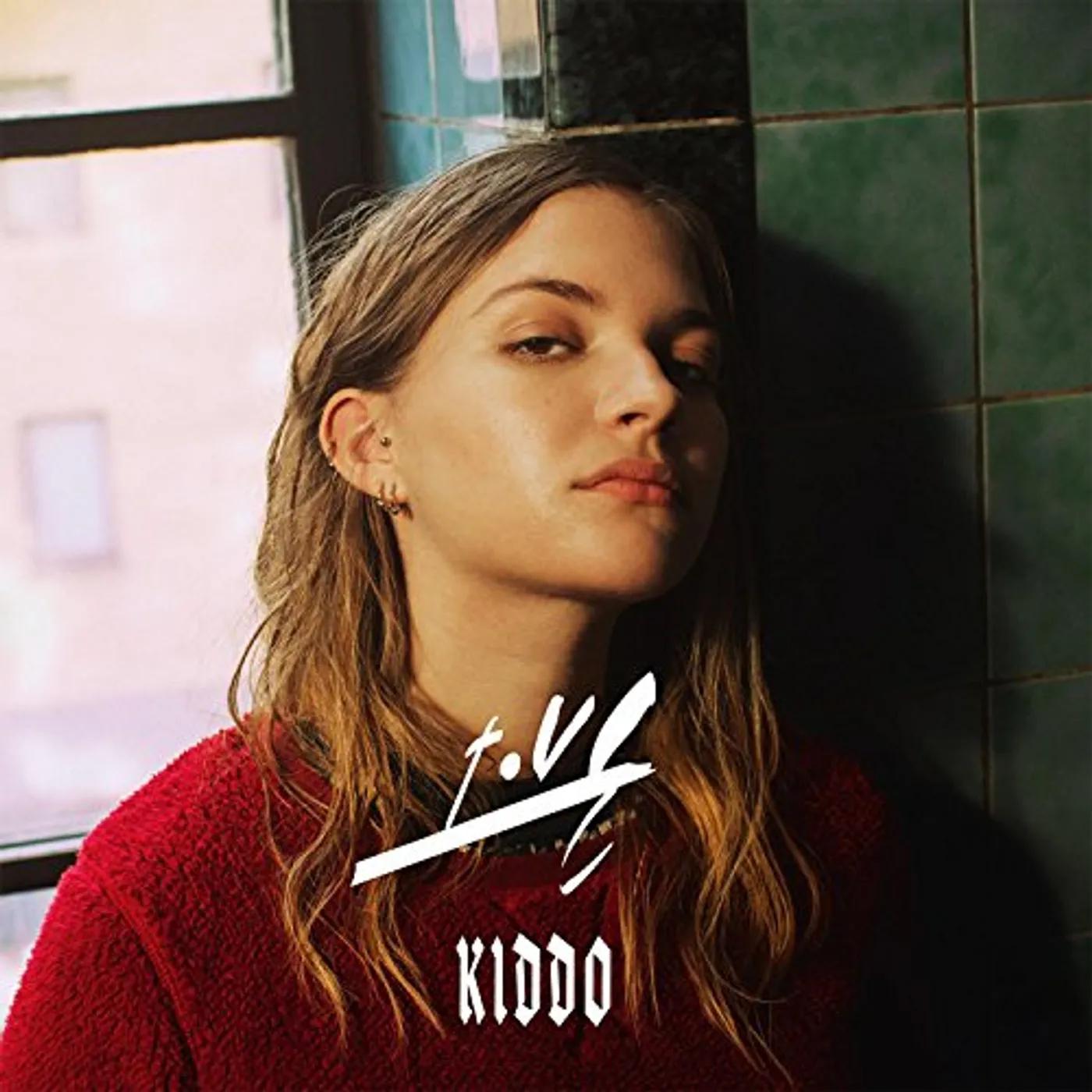 Tove Styrke KIDDO CD