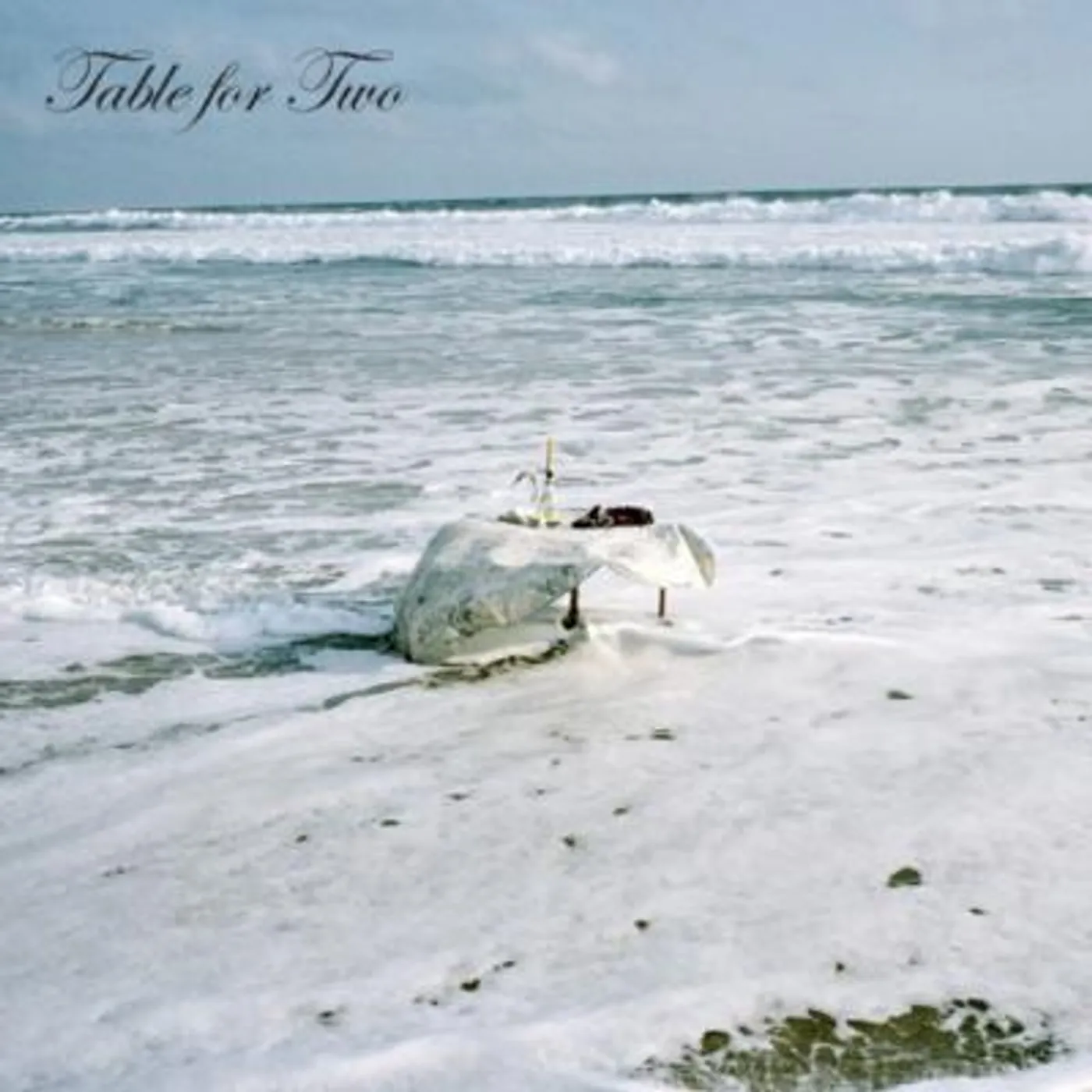 Superstar TABLE FOR TWO Vinyl Record