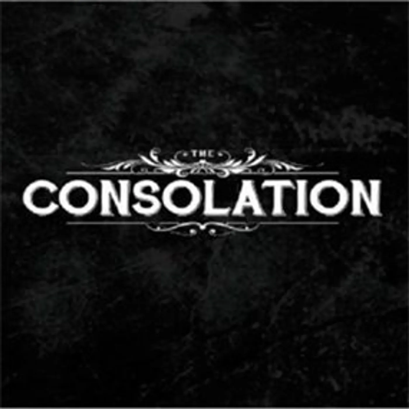 CONSOLATION CD
