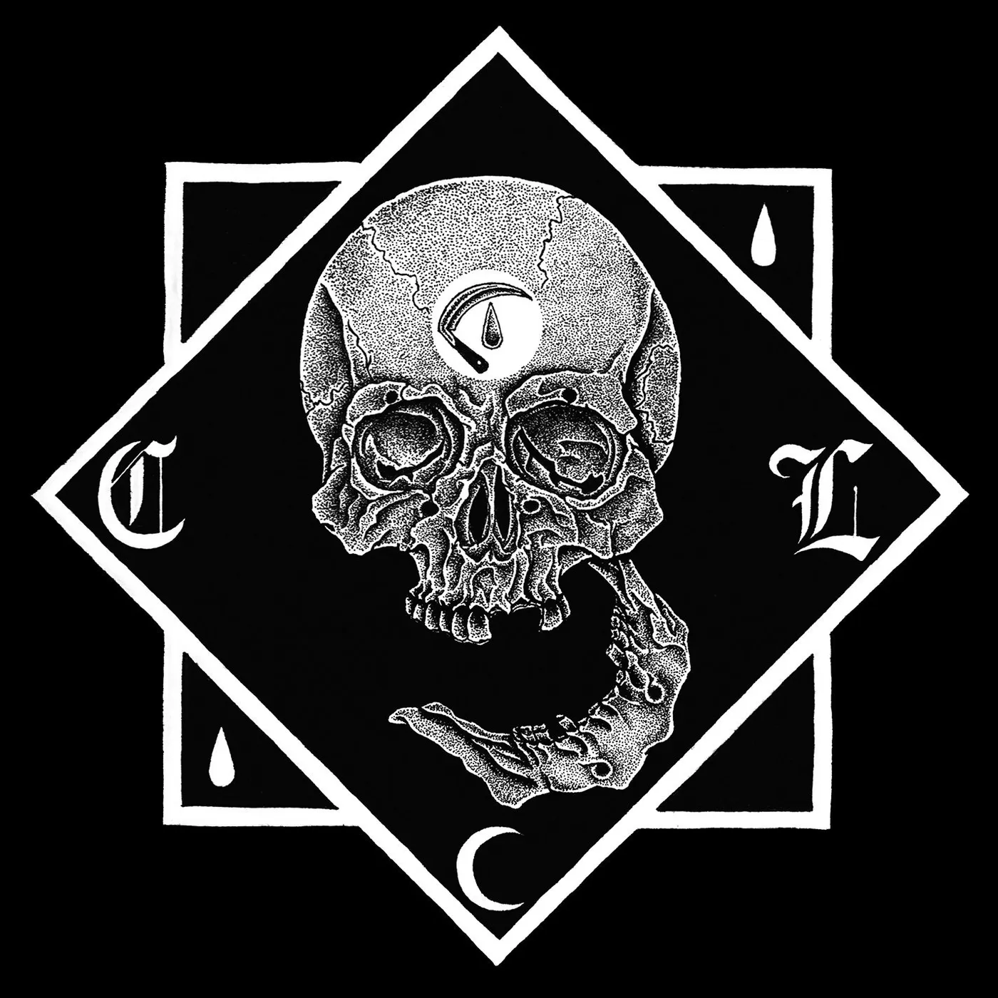 Cult Leader Useless Animal Vinyl Record