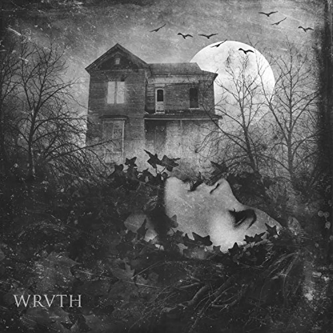 Wrvth Vinyl Record