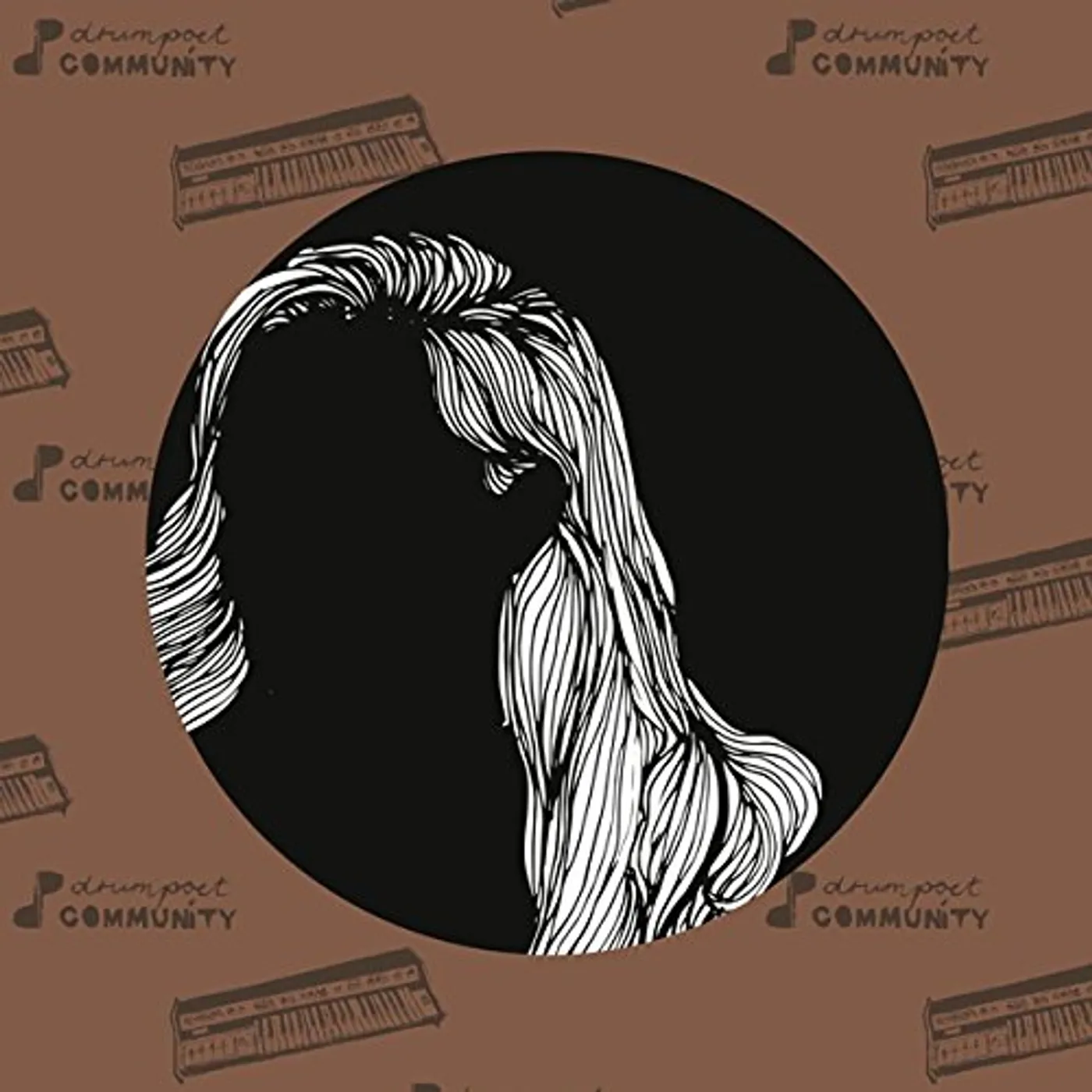 Frankey Lost/Starchild Remixes Vinyl Record