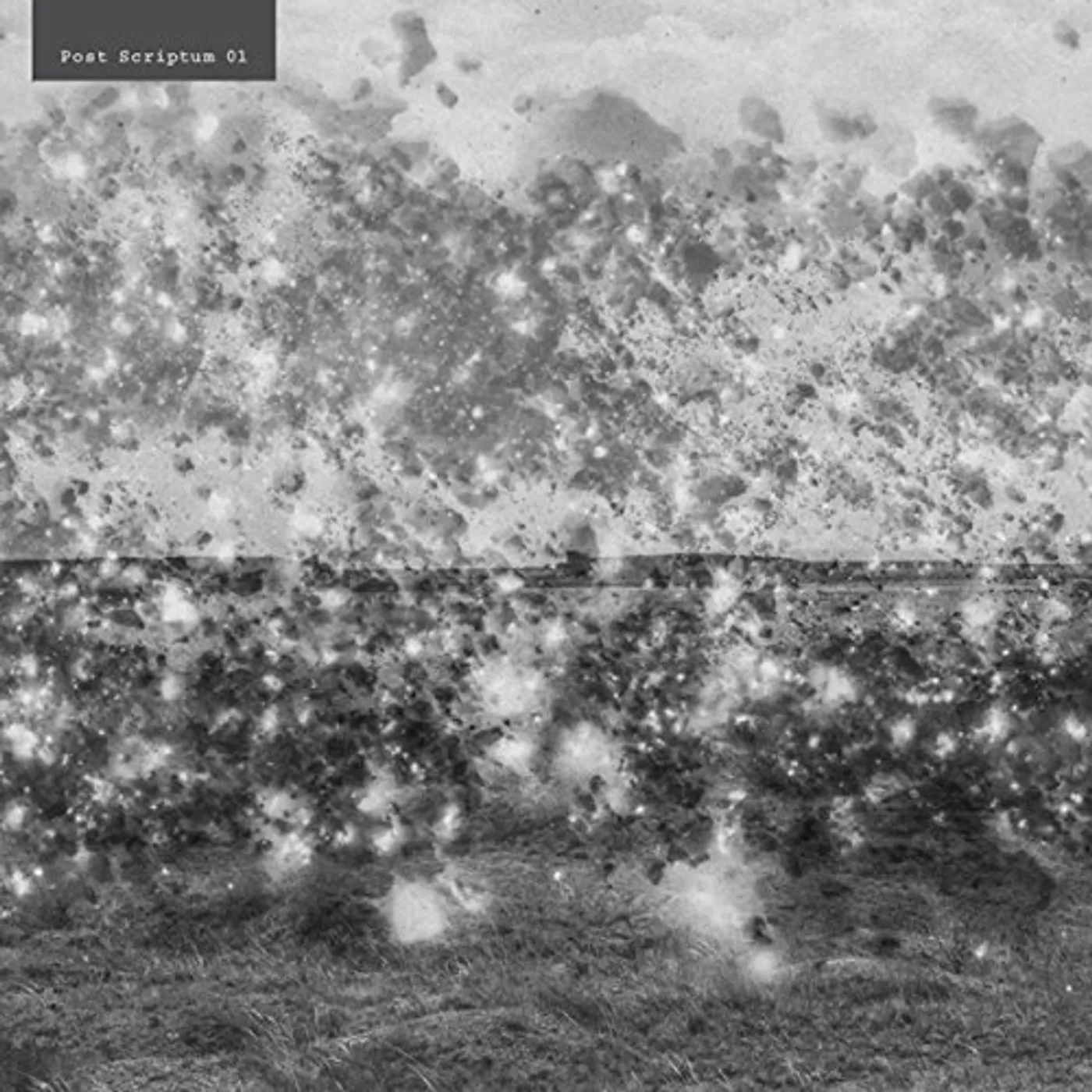 POST SCRIPTUM 01 CD