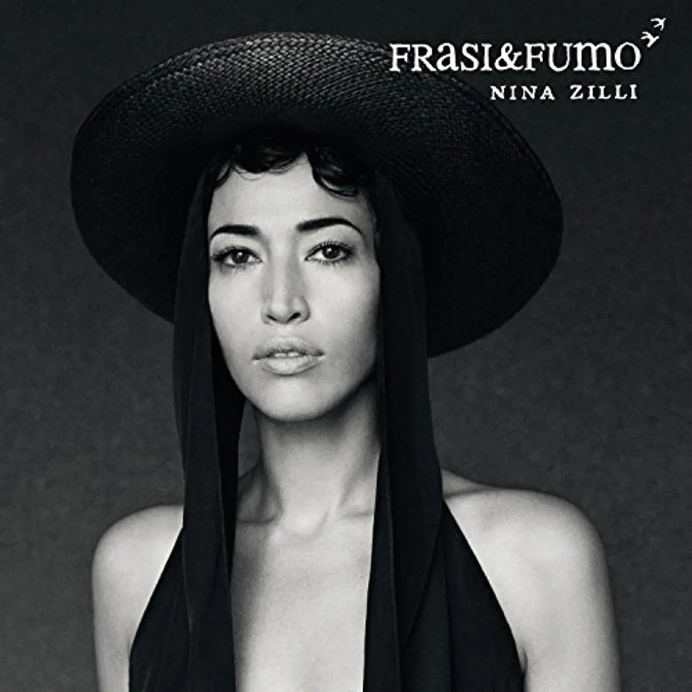 Nina Zilli FRASI & FUMO CD