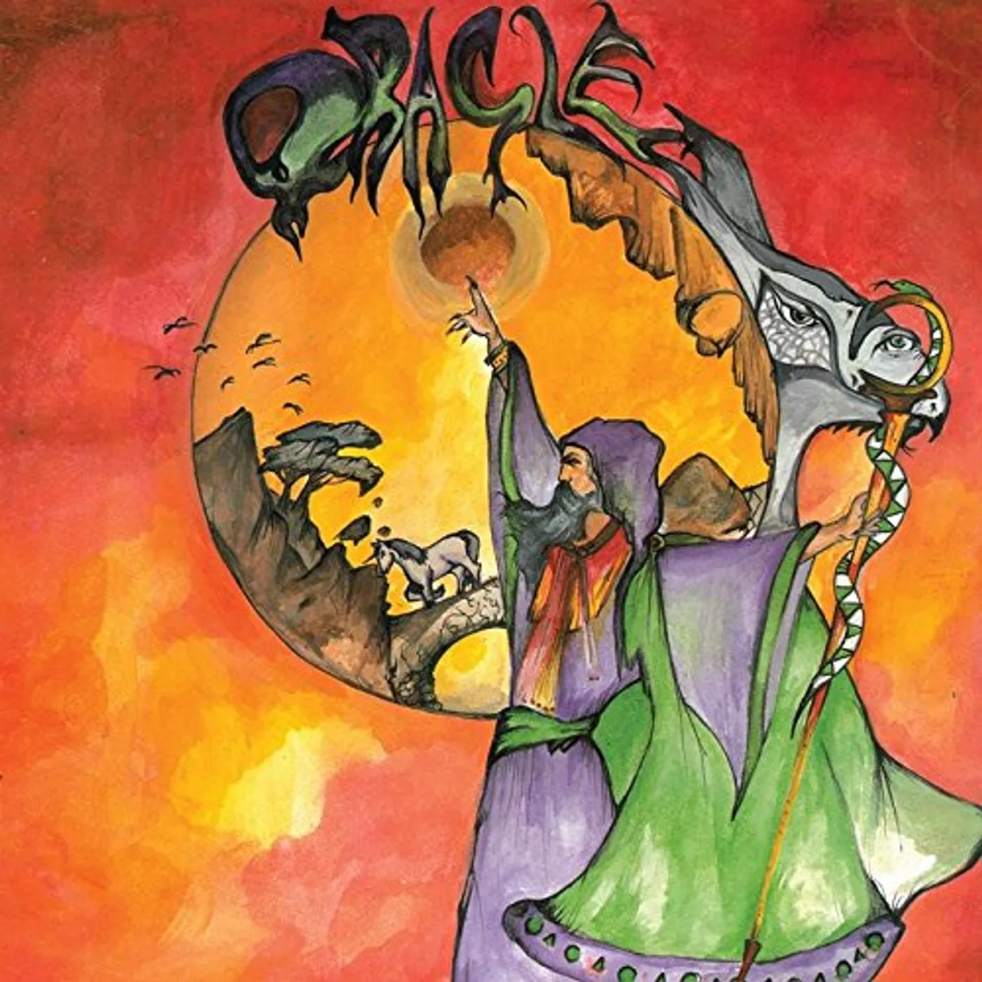 Oracle 428277 ORACLE CD