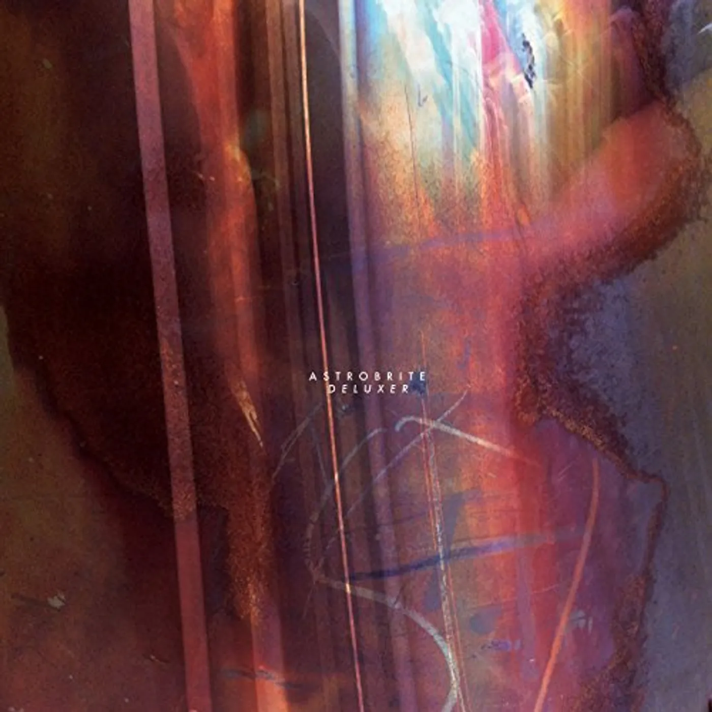 Astrobrite DELUXER CD