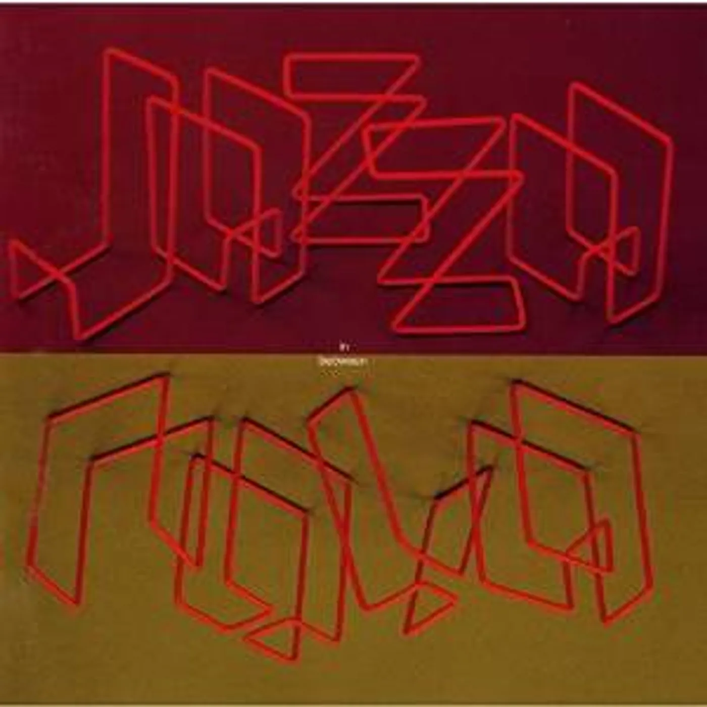 Jazzanova IN BETWEEN DELUXE EDITION CD