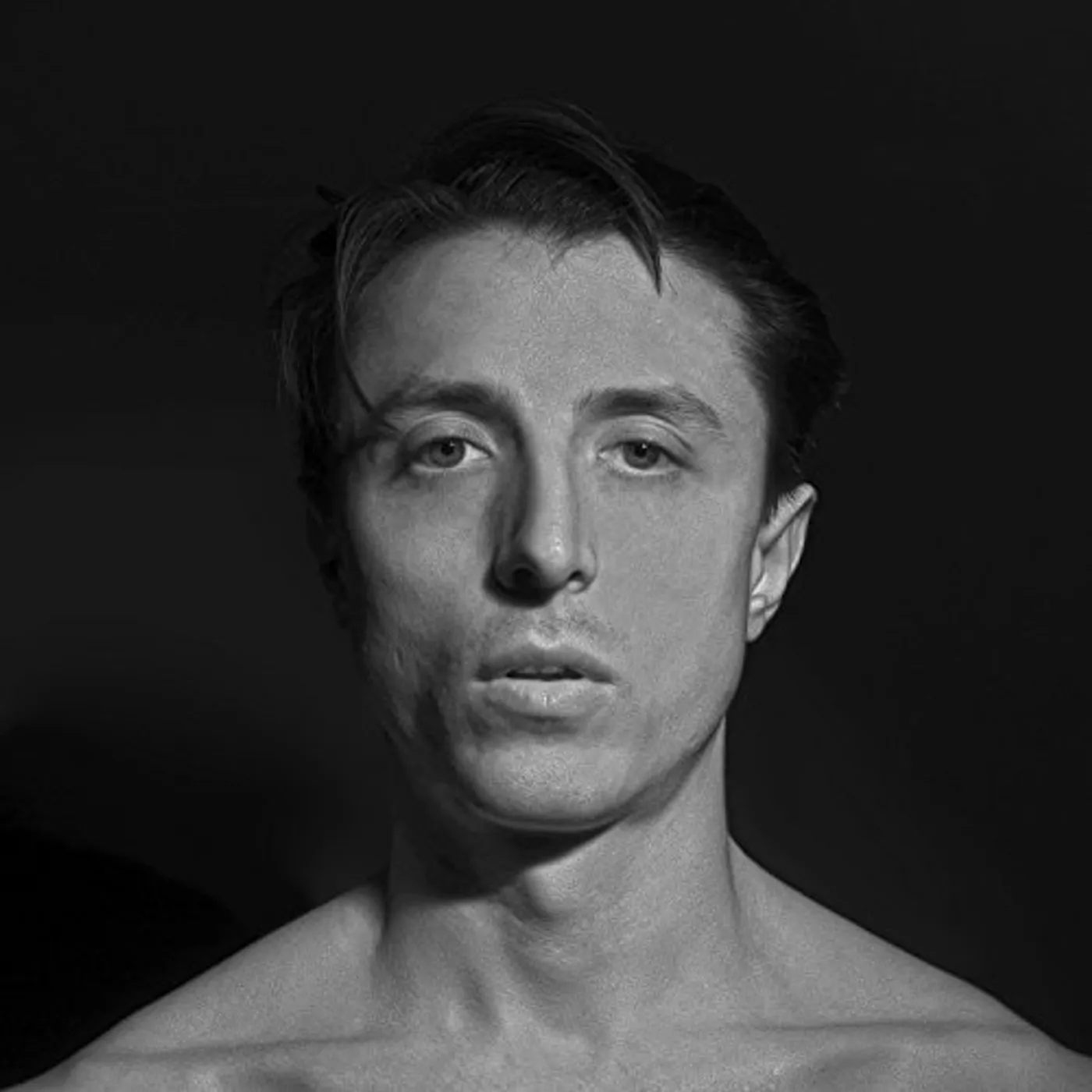 Gwilym Gold PARADISE CD