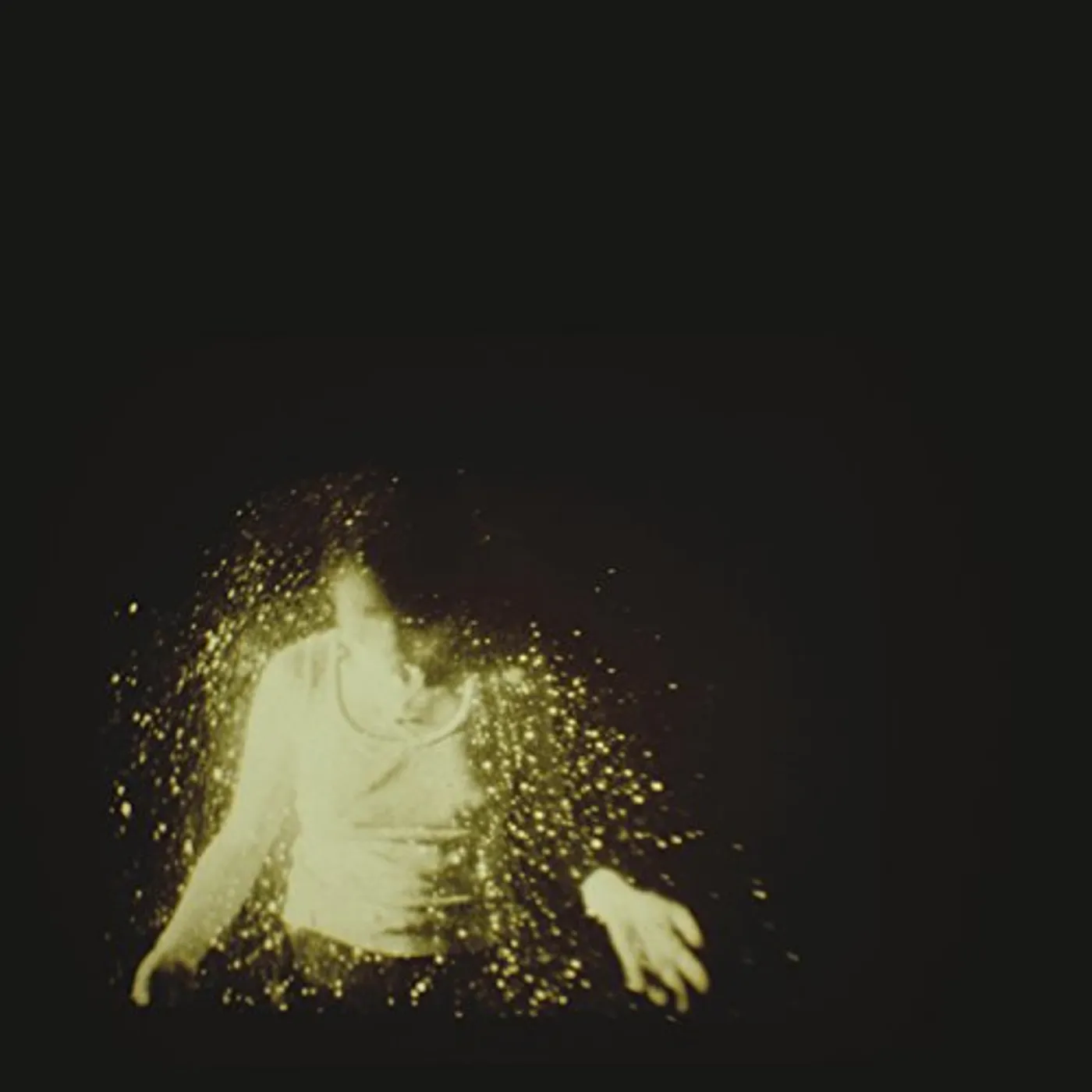 Wolf Alice My Love Is Cool Vinyl Record