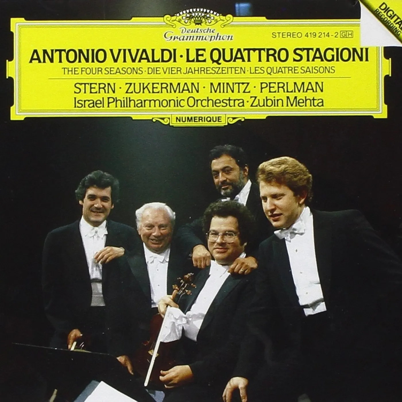 SIBELIUS: SYMPHONY NO 2 IN D / VARIOUS Vinyl Record