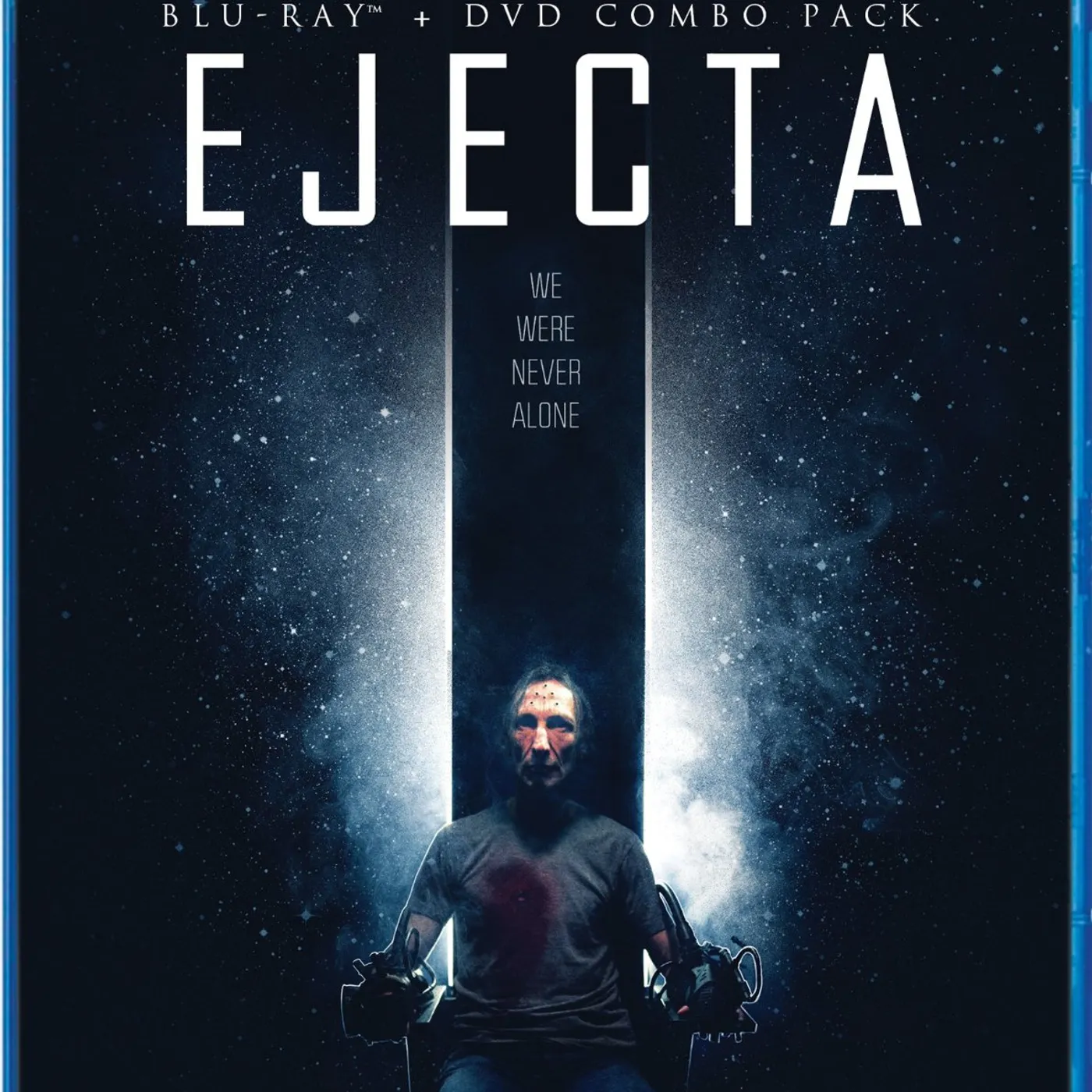 EJECTA Blu-ray
