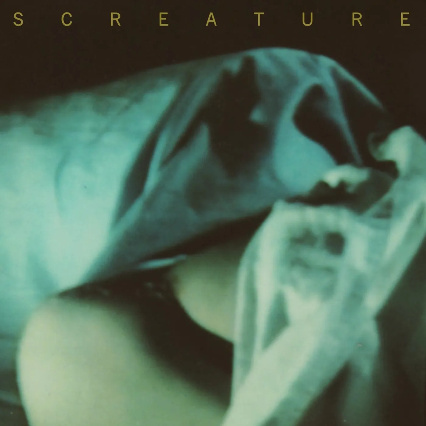 Screature Vinyl Record