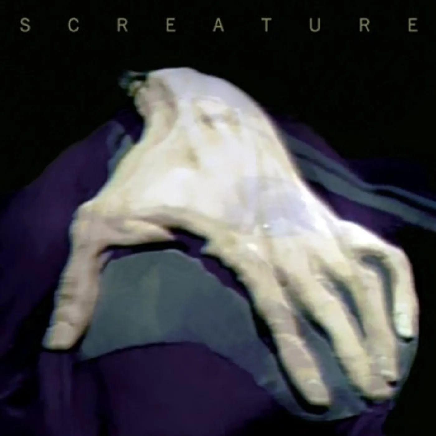 Screature Four Columns Vinyl Record