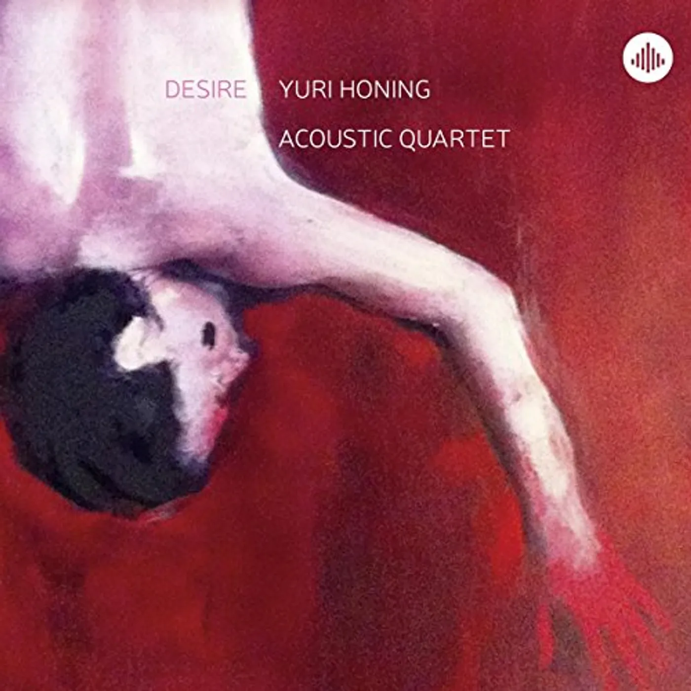 Yuri Honing Desire Vinyl Record
