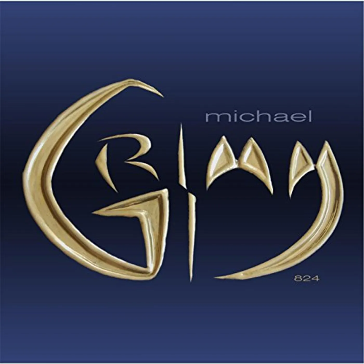 Michael Grimm GRIMM CD