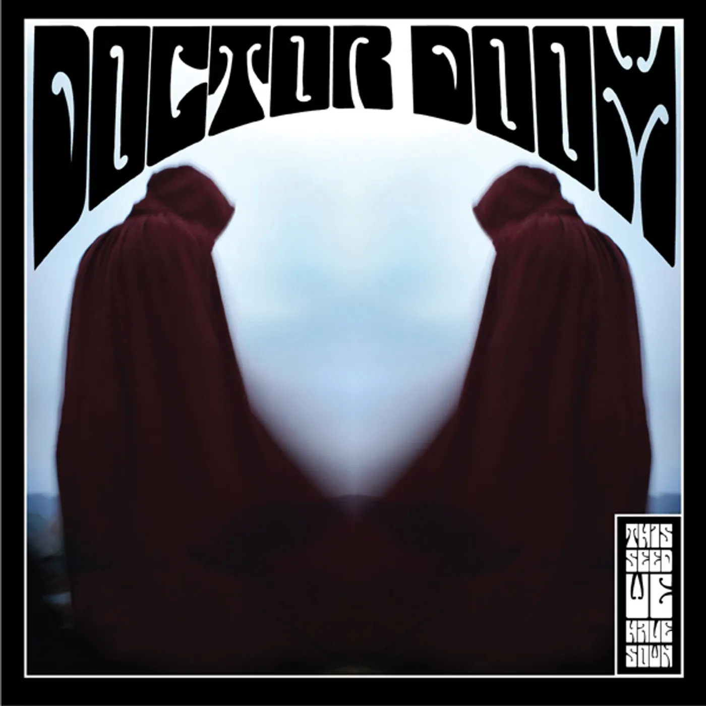 Doctor Doom THIS SEED WE HAVE SOWN CD