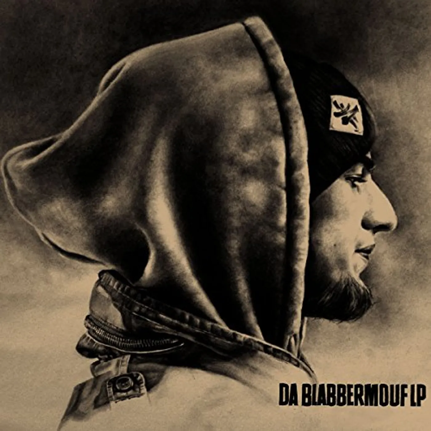 DA BLABBERMOUF CD