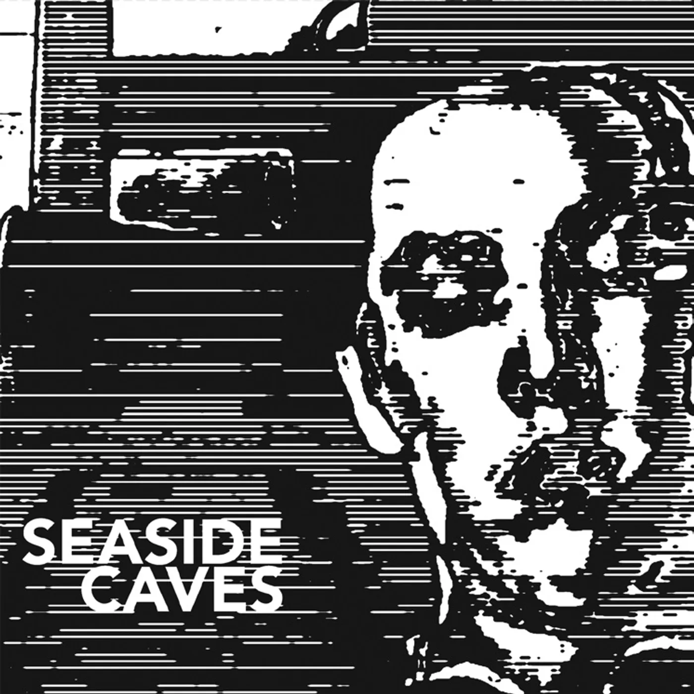 SEASIDE CAVES Vinyl Record