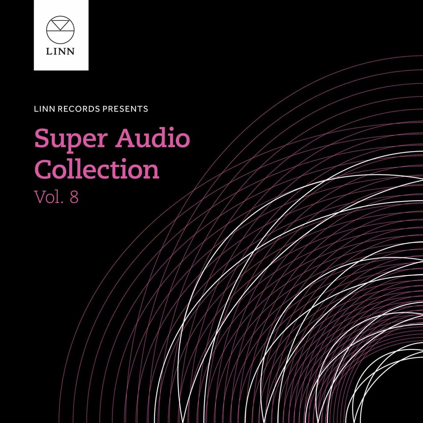 STILGOE / WALLISCH / BBC NATIONAL ORCHESTRA OF / Various Artists SUPER AUDIO COLLECTION 8 ORGELPUNKT (SACD) Super Audio CD