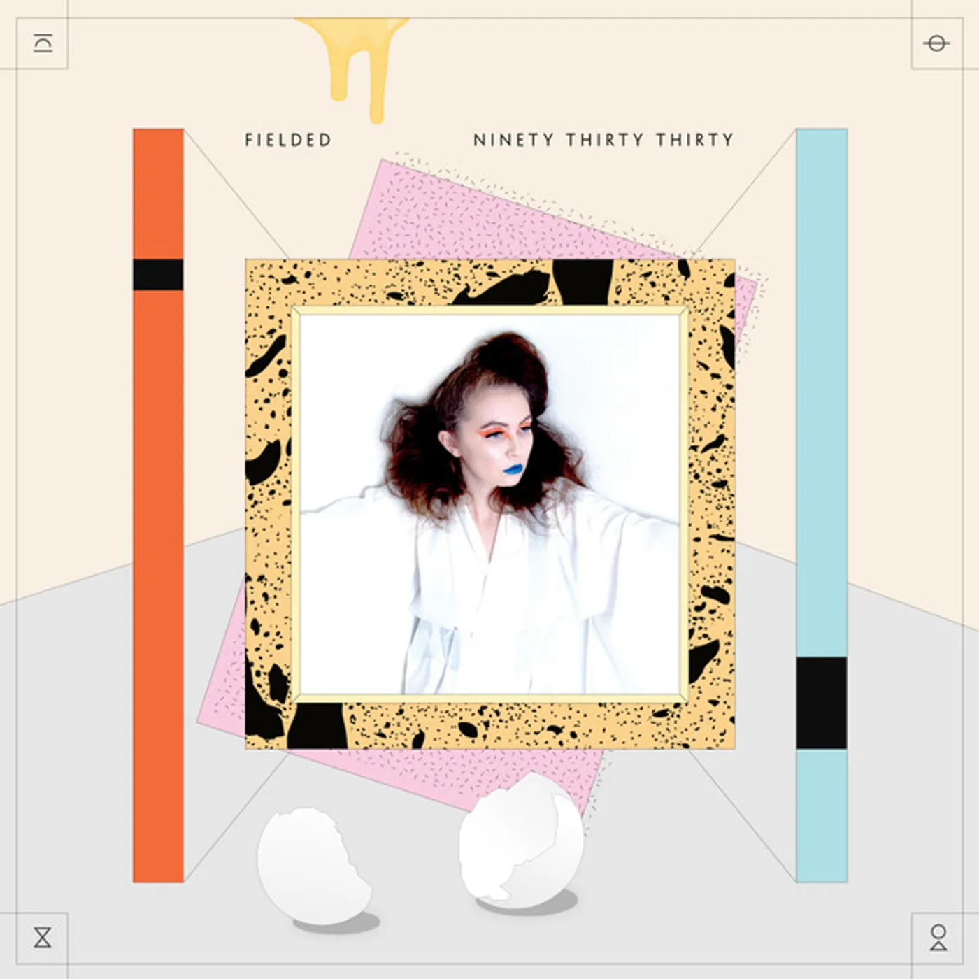 FIELDED Ninety Thirty Thirty Vinyl Record