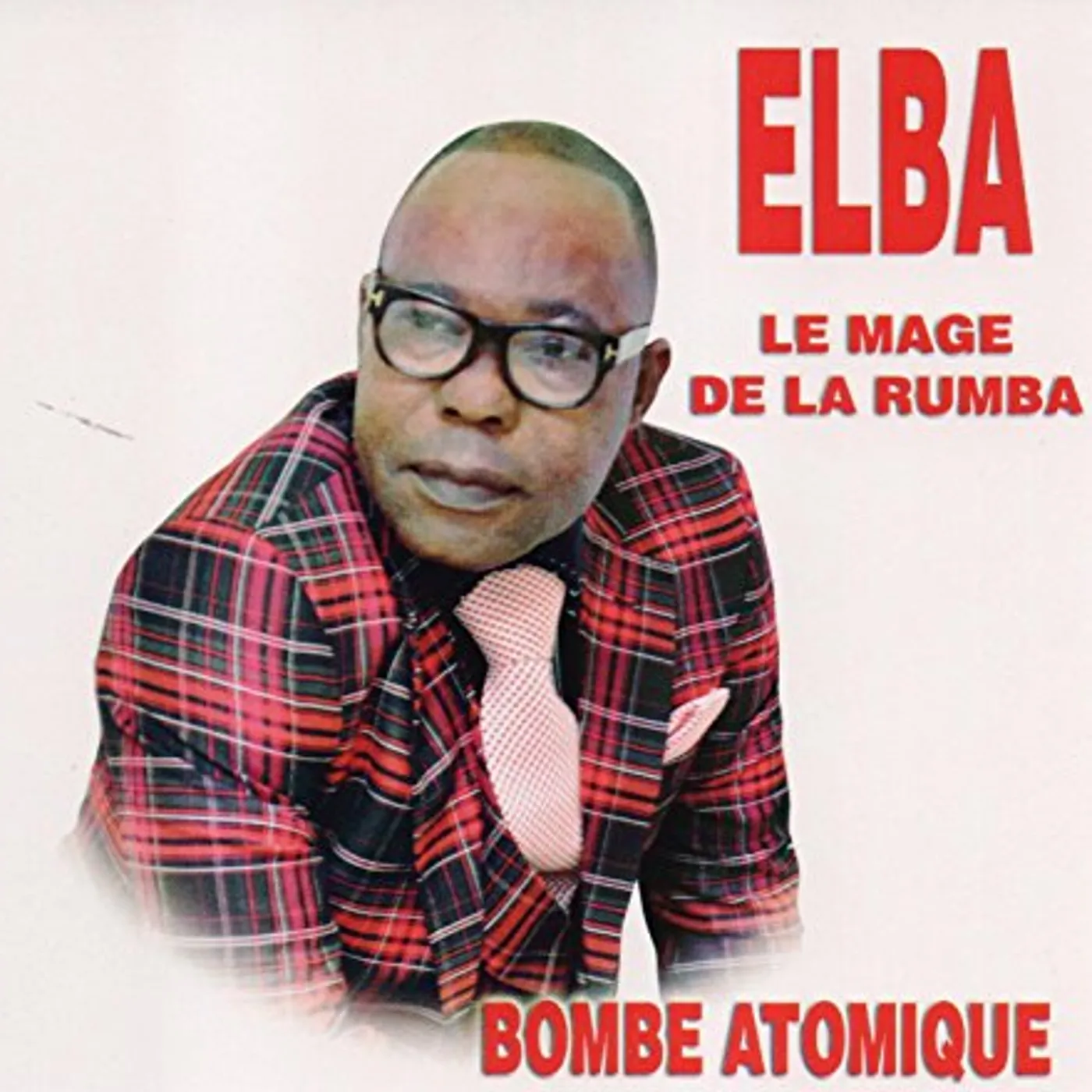 Elba LE MAGIE DE LA RUMBA CD