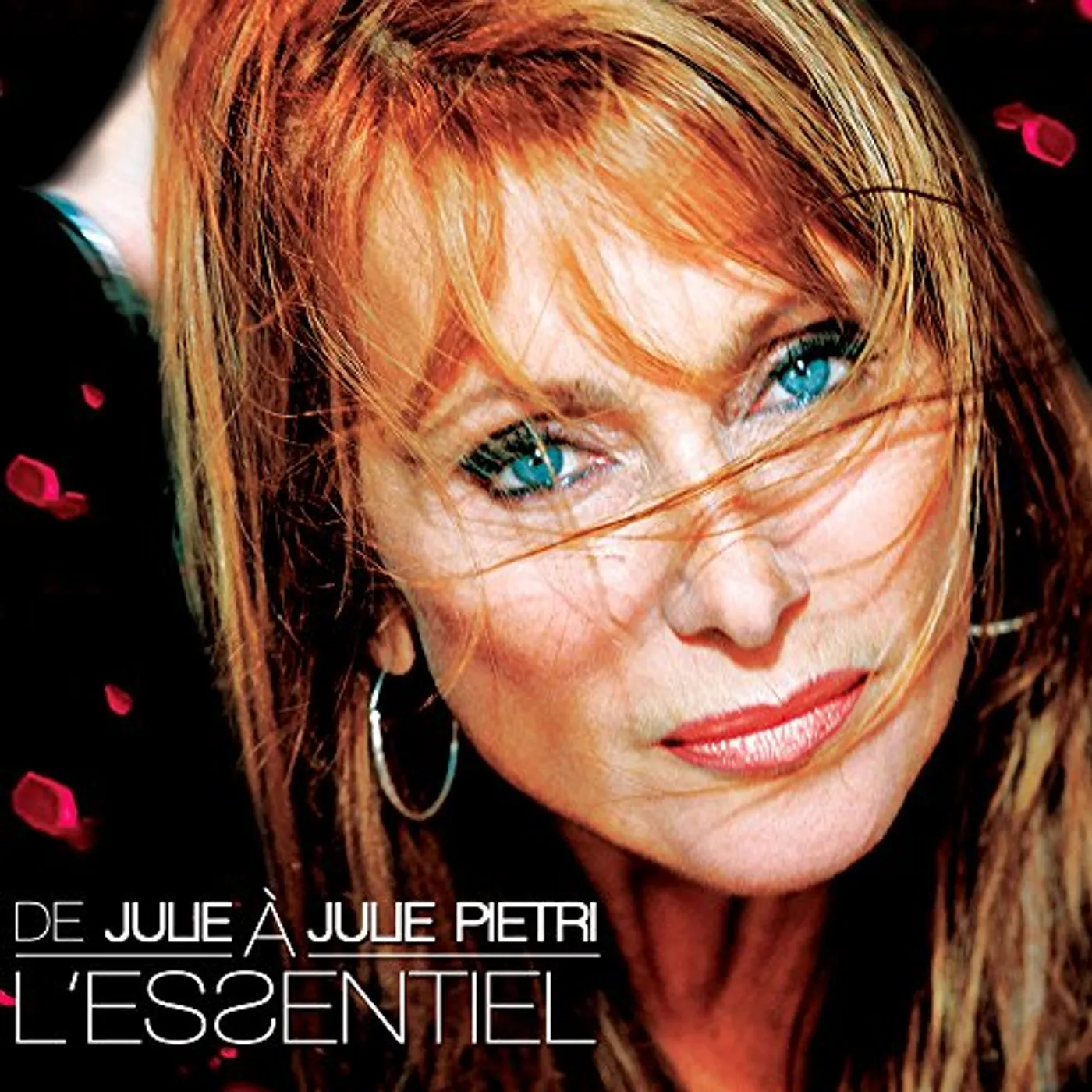 Julie Pietri L'ESSENTIEL CD