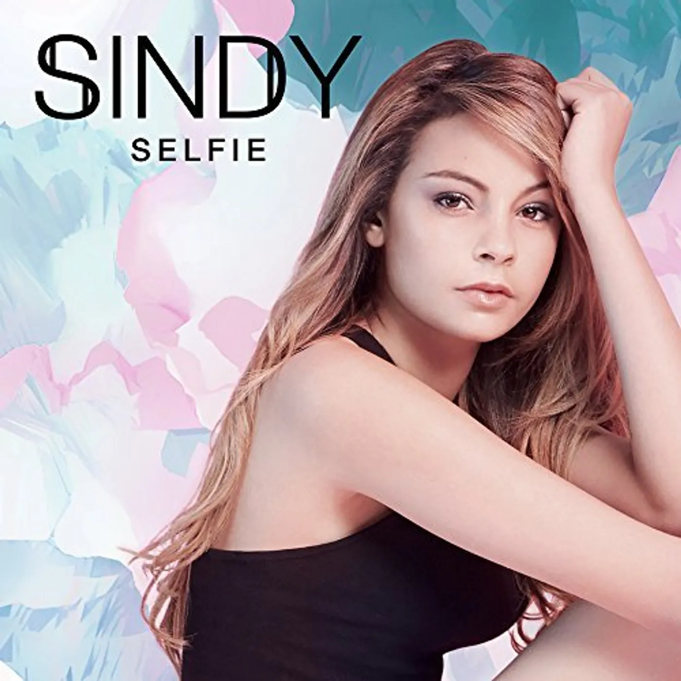 Sindy SELFIE CD