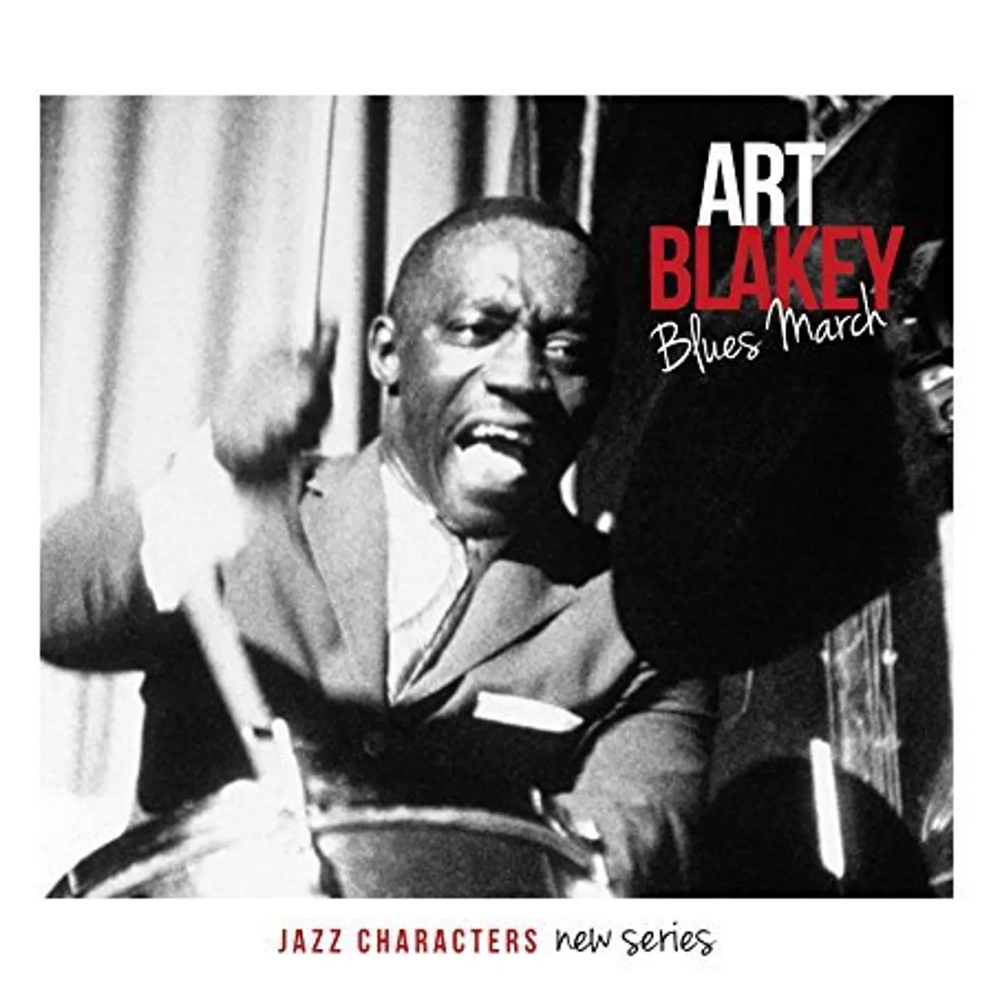 Art Blakey BLUES MARCH CD