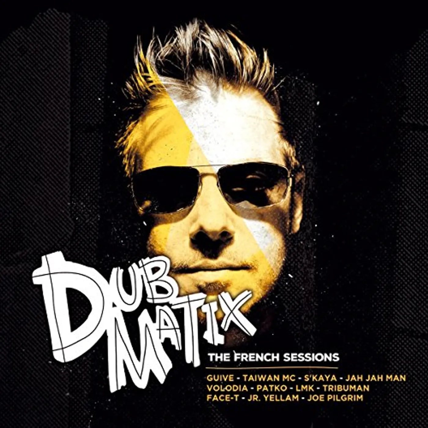 Dubmatix FRENCH SESSION CD