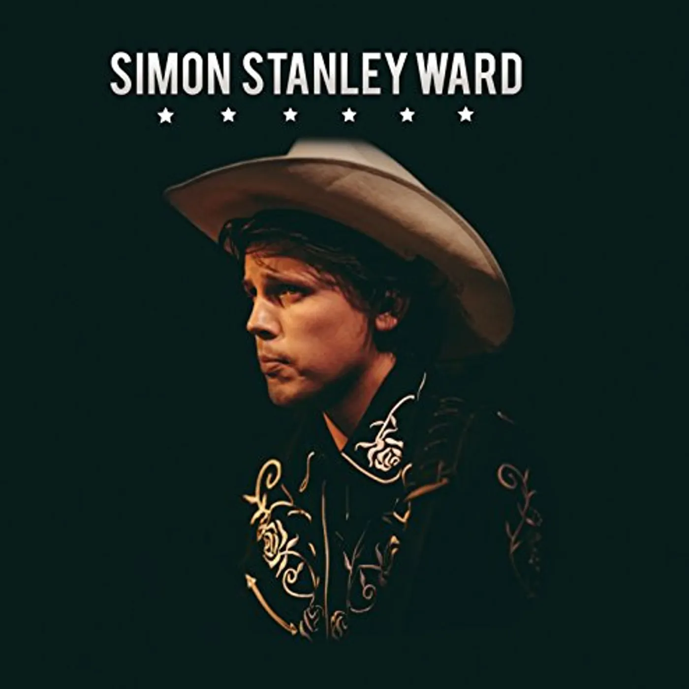 SIMON STANLEY WARD CD
