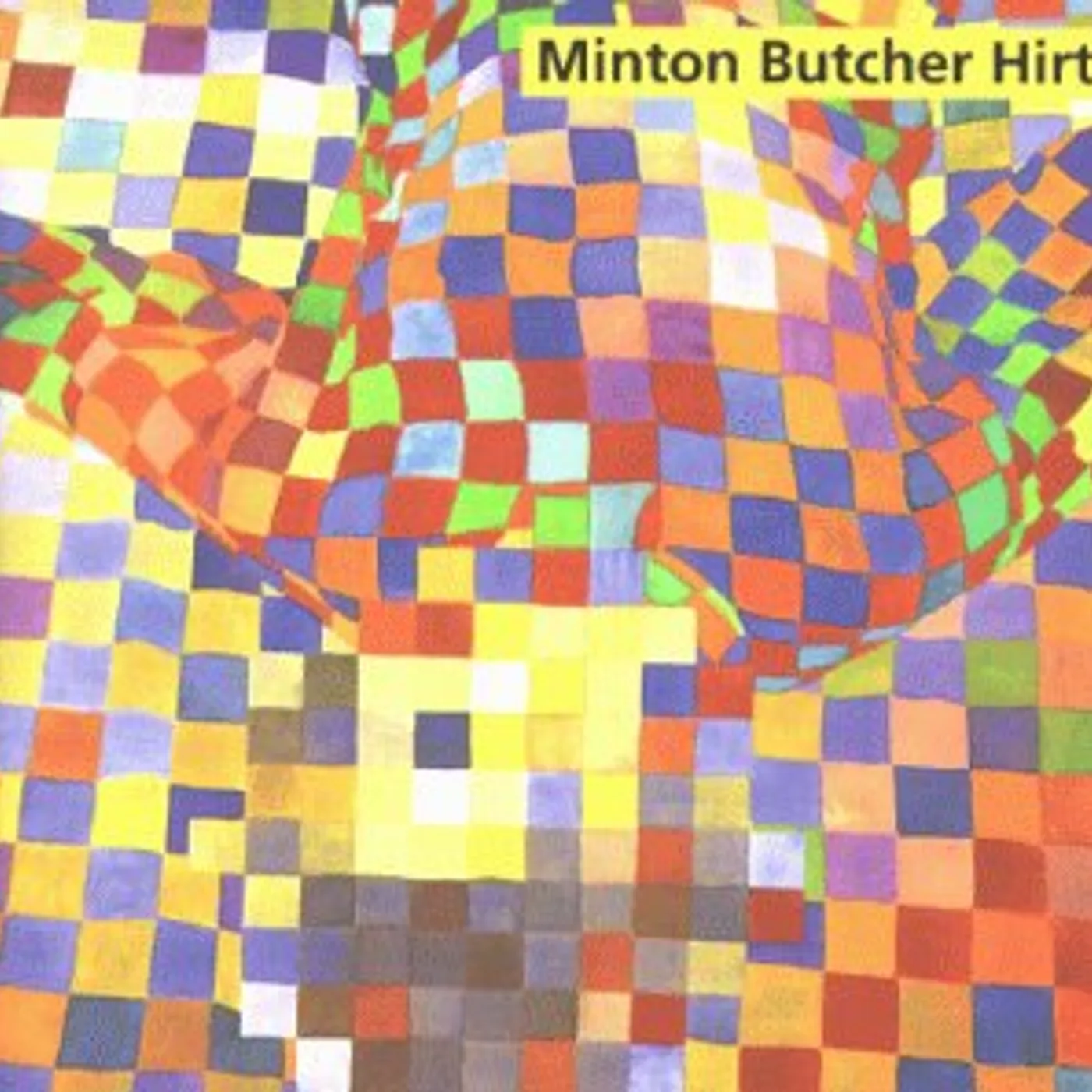 Phil Minton TWO CONCERTS CD