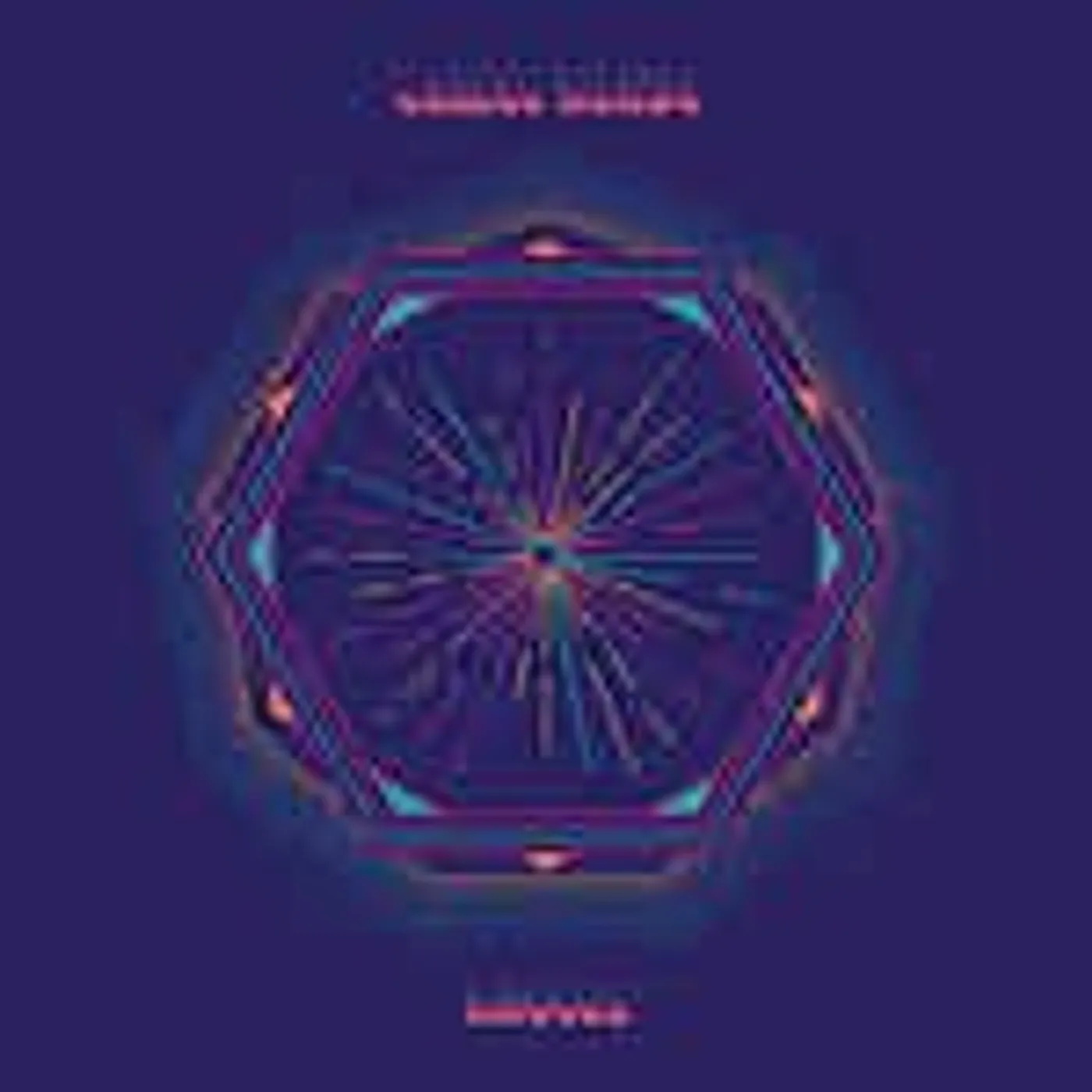 Camel Heads ANOLUZ CD