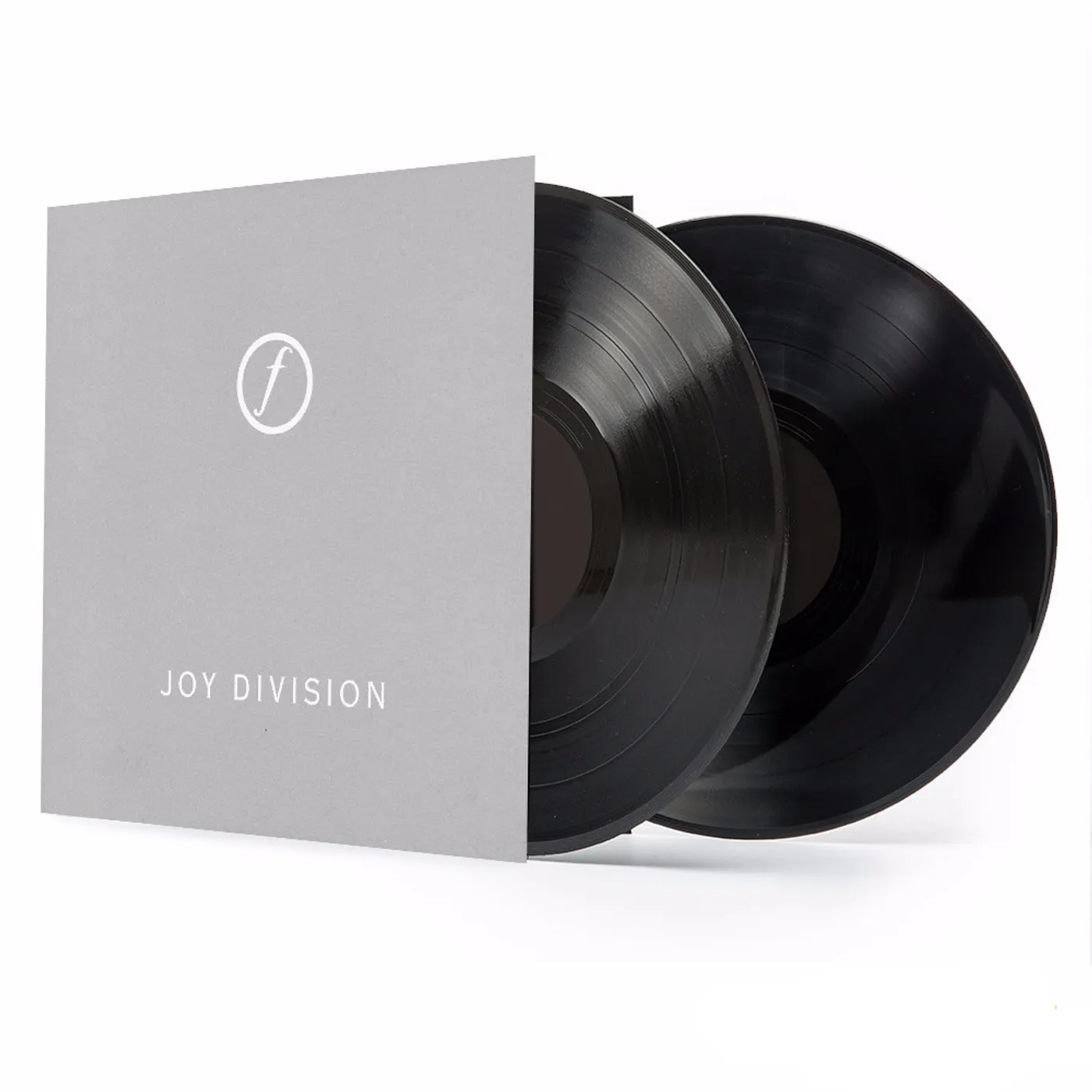 Joy Division Still Vinyl Record