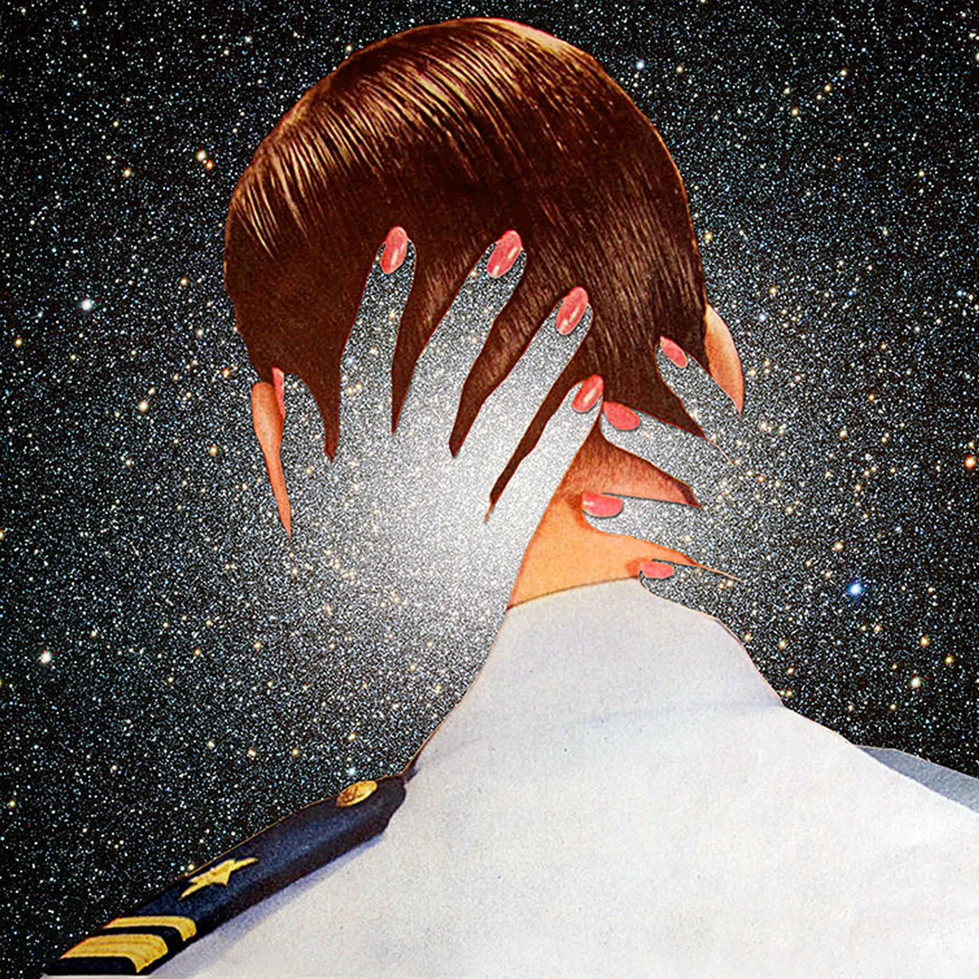 Highly Suspect MISTER ASYLUM CD