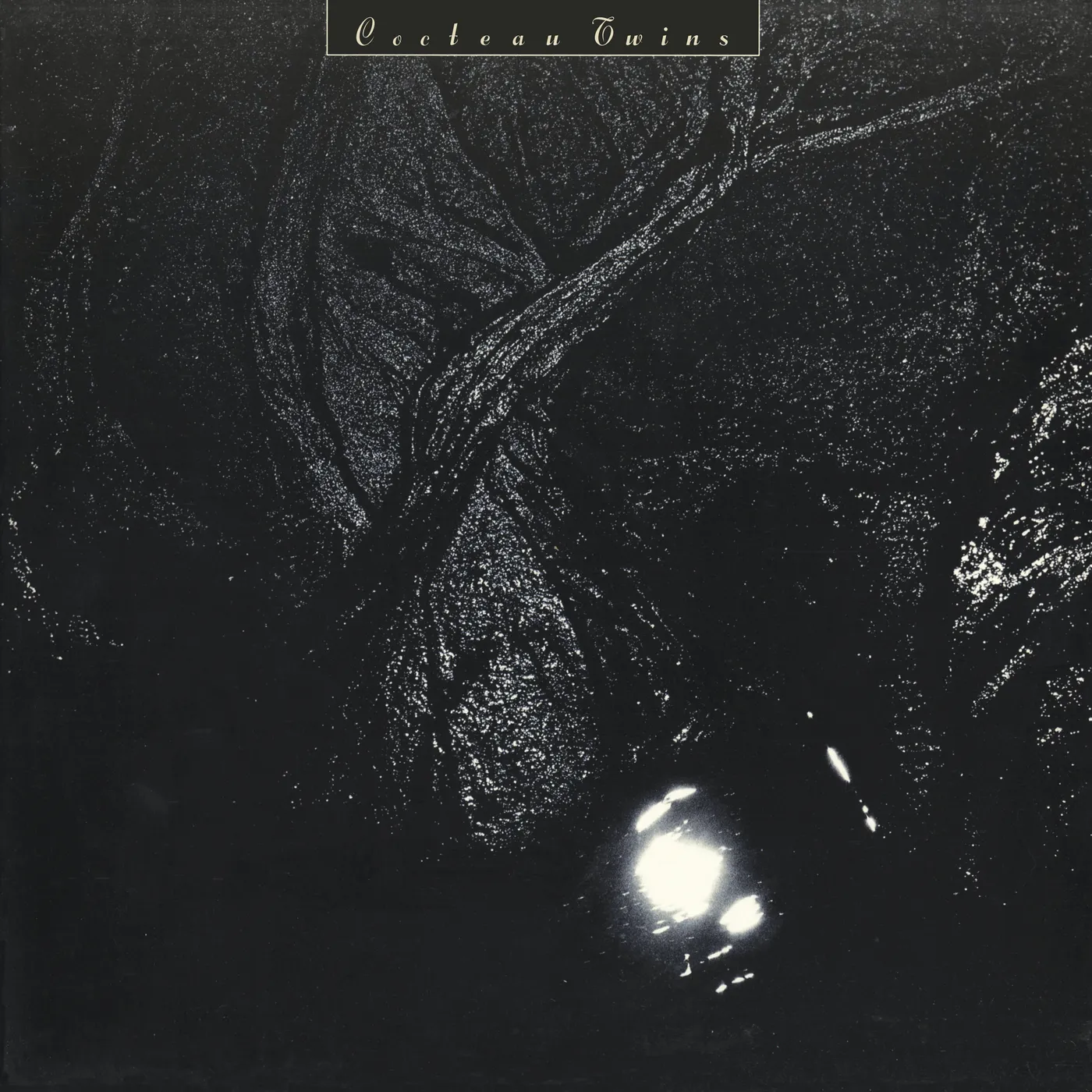 Cocteau Twins PINK OPAQUE Vinyl Record