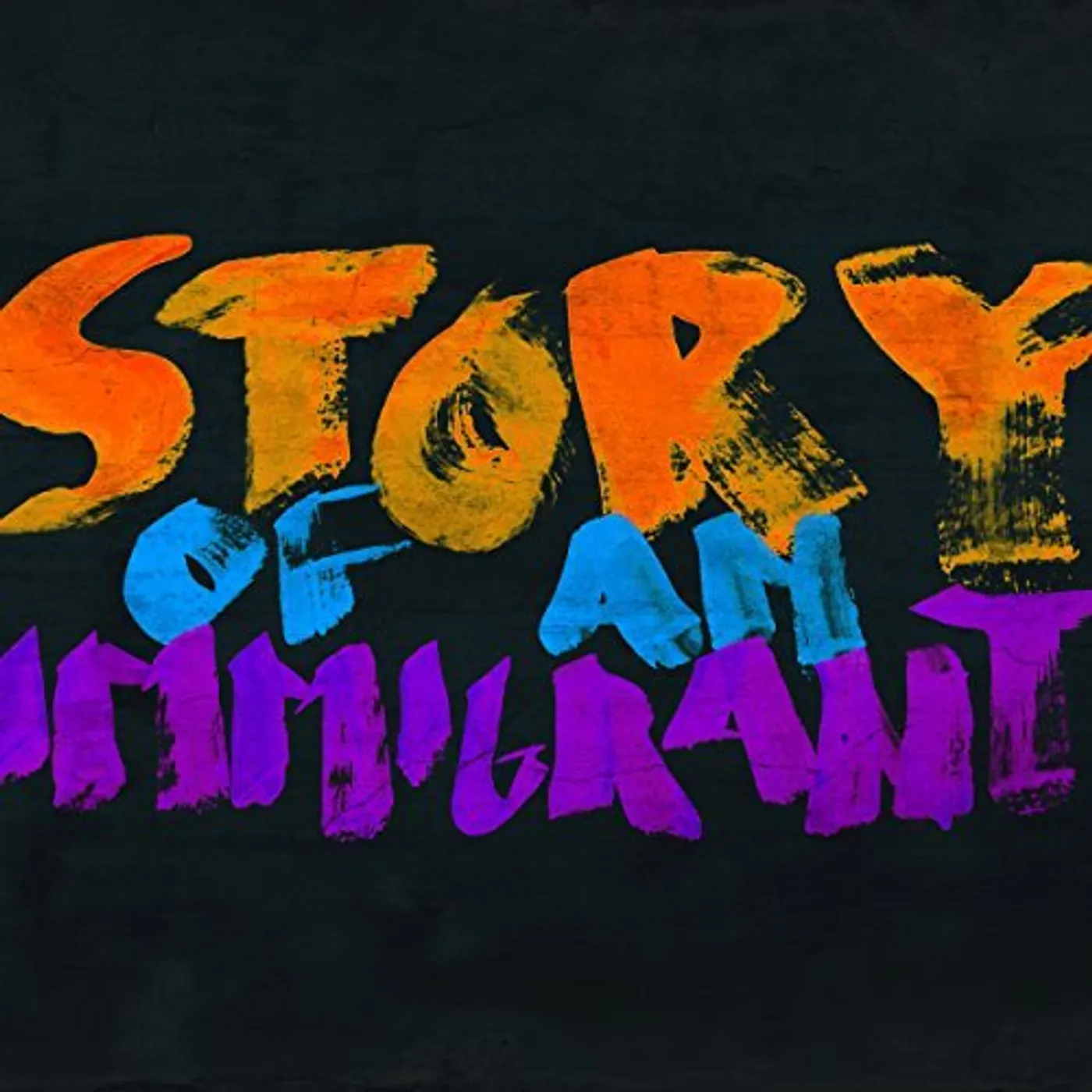 Civil Twilight Story Of An Immigrant Vinyl Record