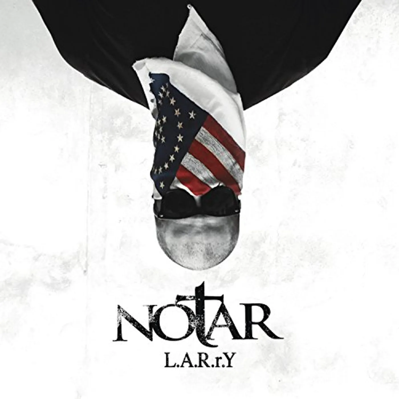 Notar LARRY CD