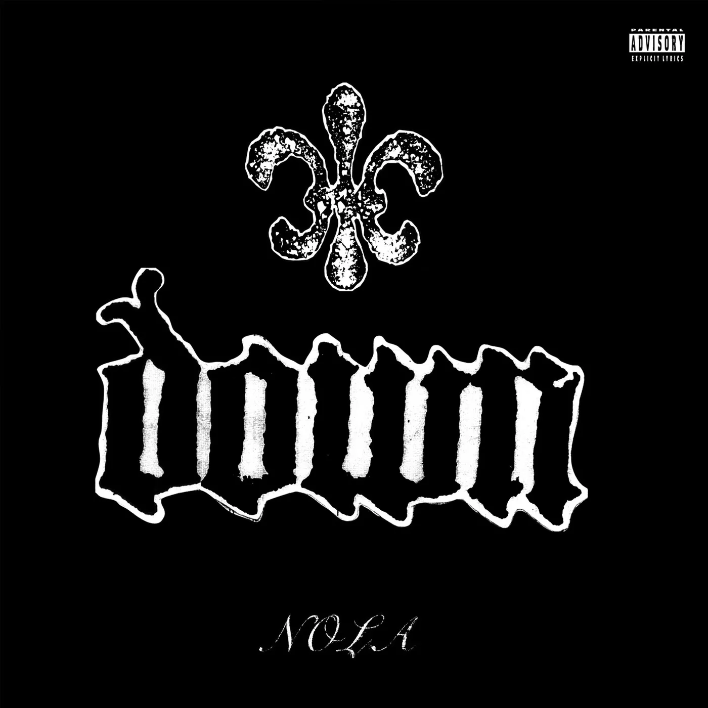 DOWN Nola Vinyl Record
