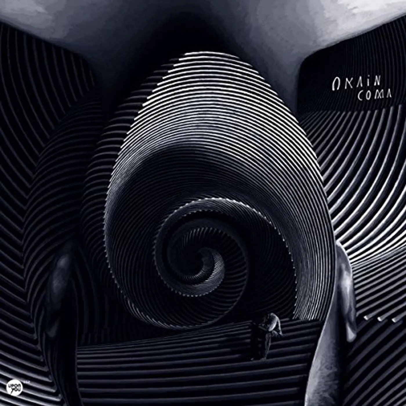Okain Coma Vinyl Record
