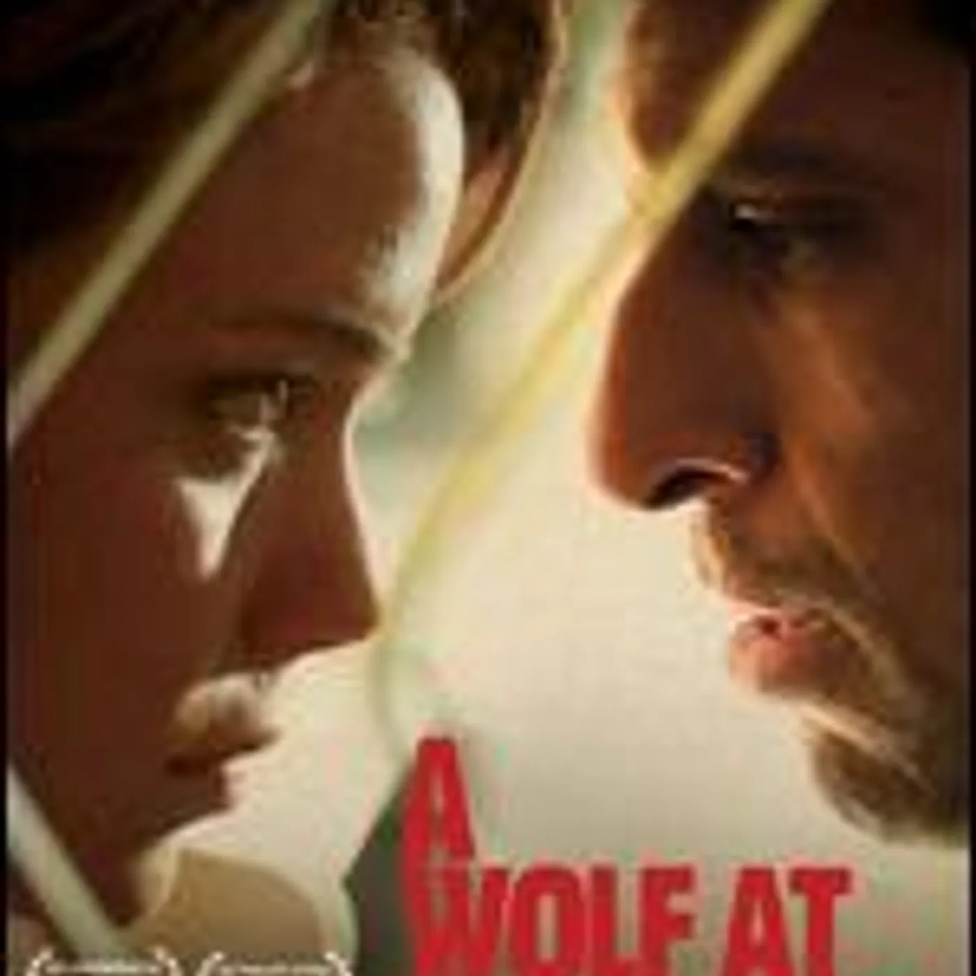 WOLF AT THE DOOR DVD