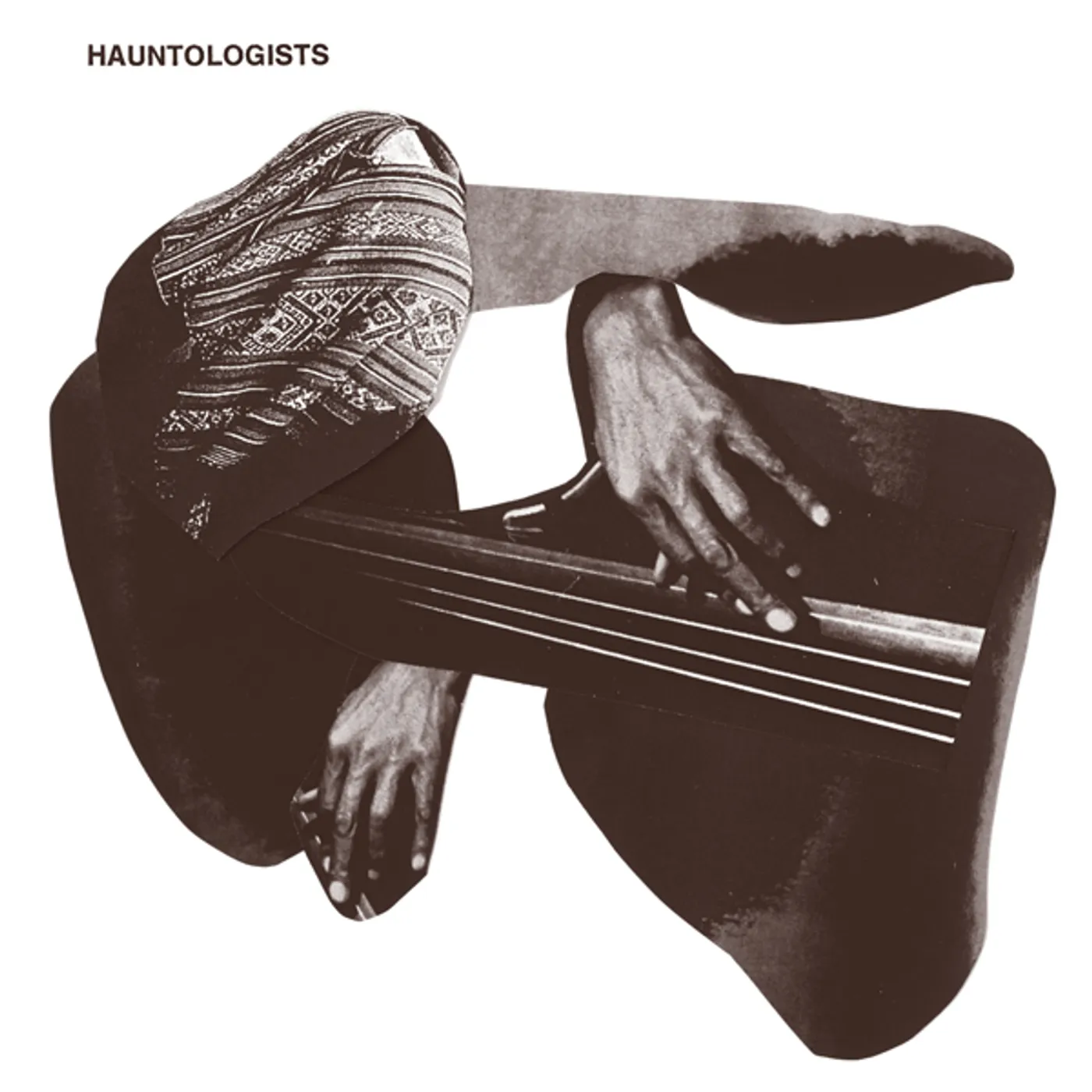 Hauntologists Vinyl Record
