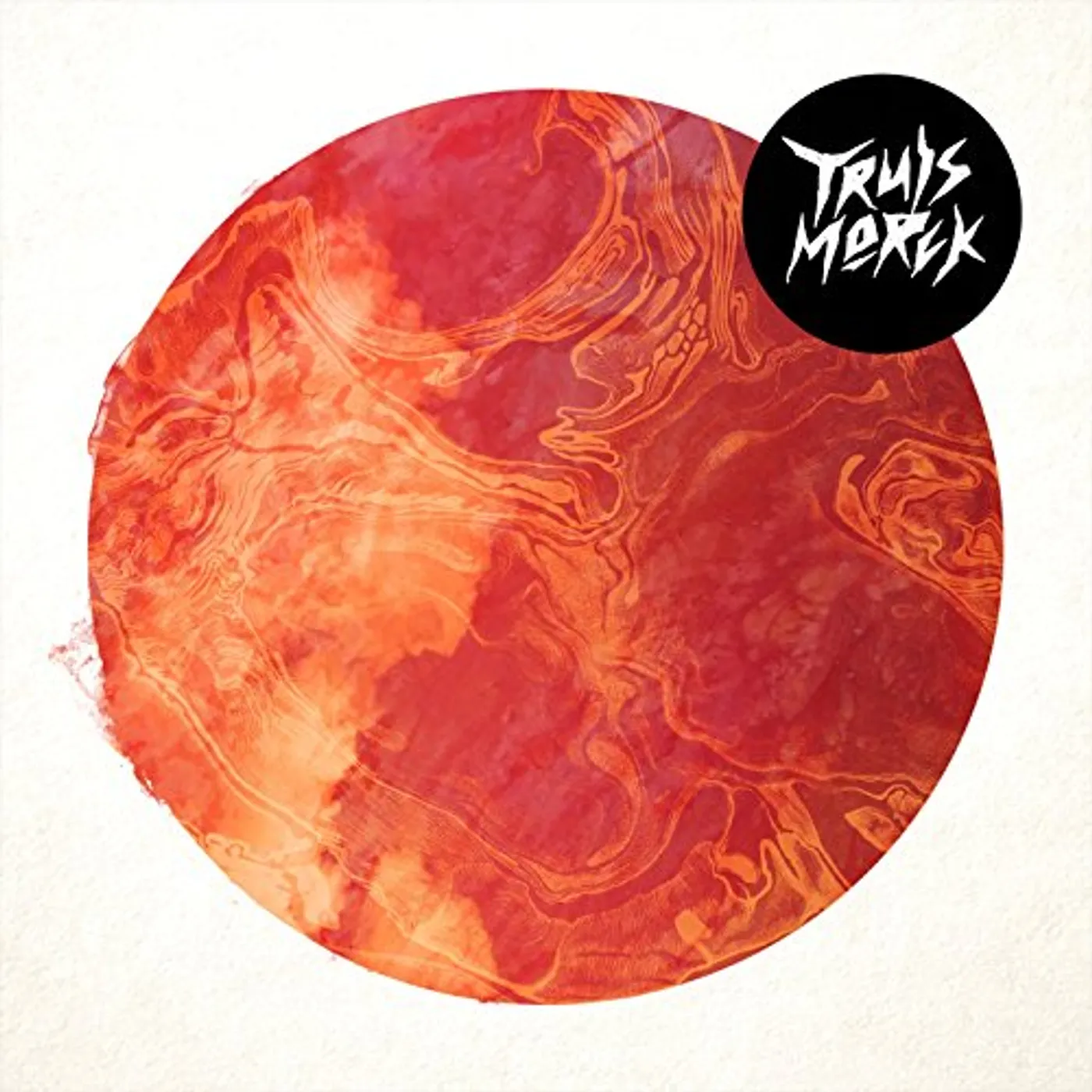 Truls Mörck Vinyl Record