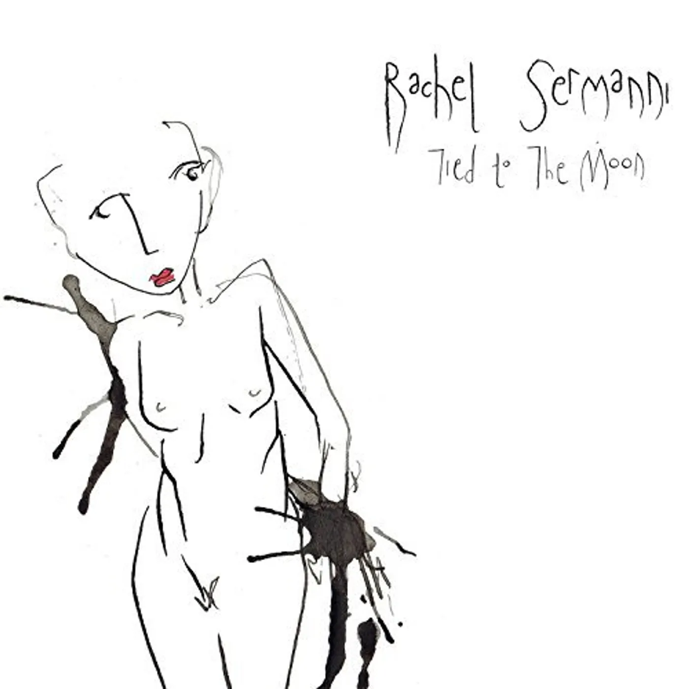 Rachel Sermanni TIED TO THE MOON CD