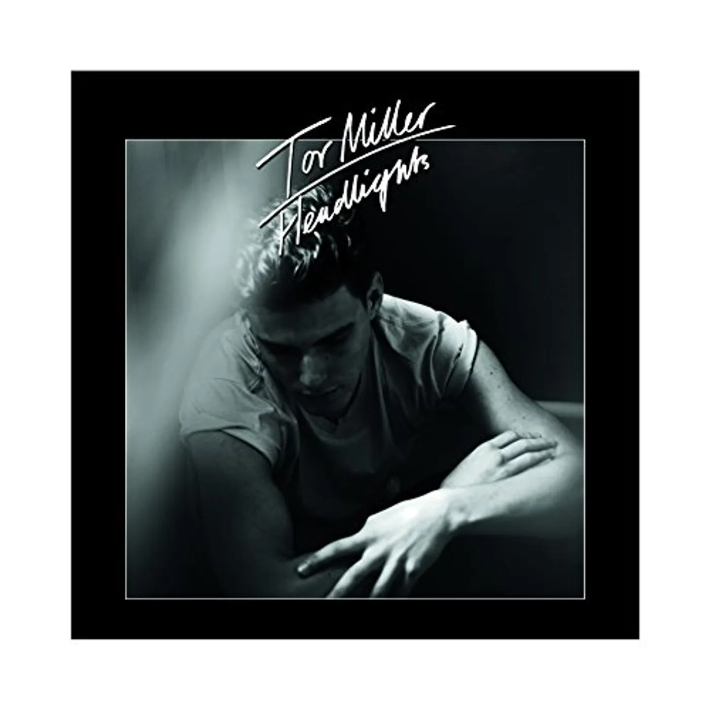 Tor Miller Headlights Vinyl Record