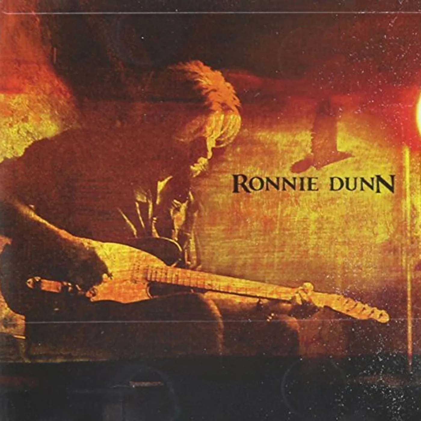 RONNIE DUNN CD