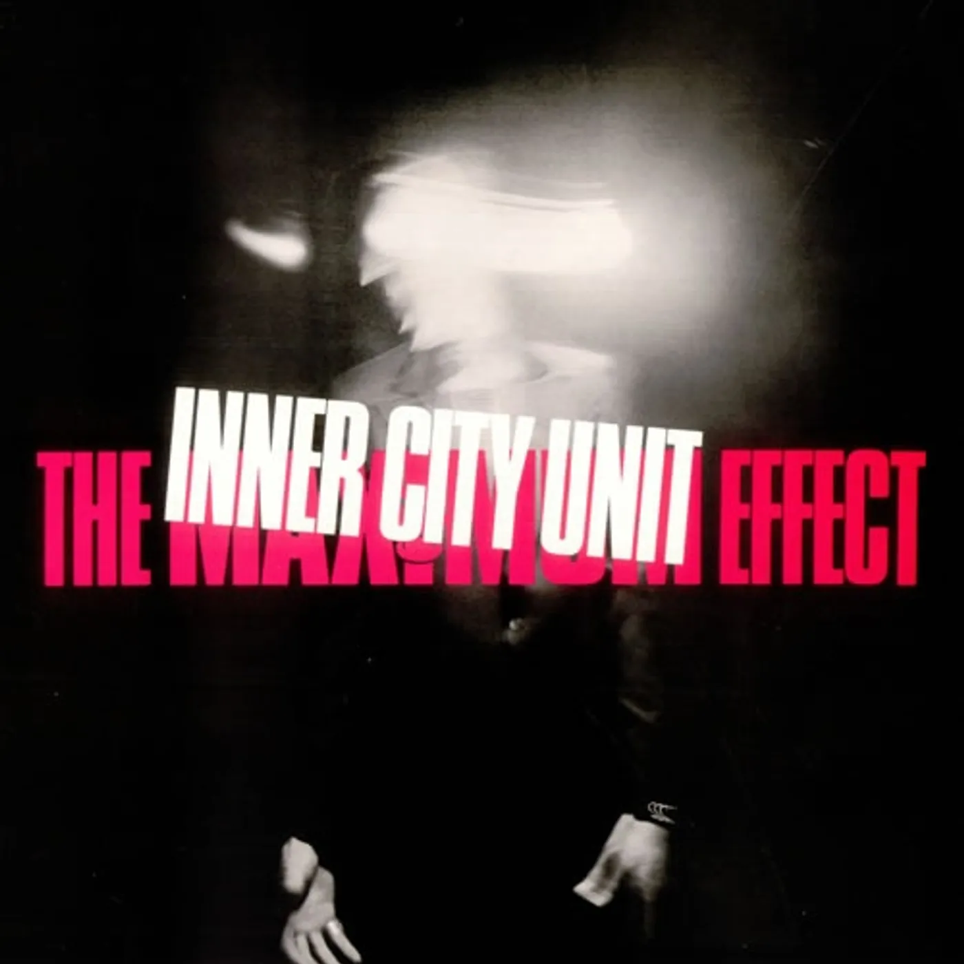 Inner City Unit MAXIMUM EFFECT CD