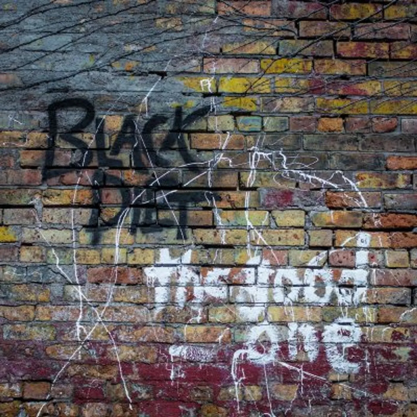 Black Diet GOOD ONE CD