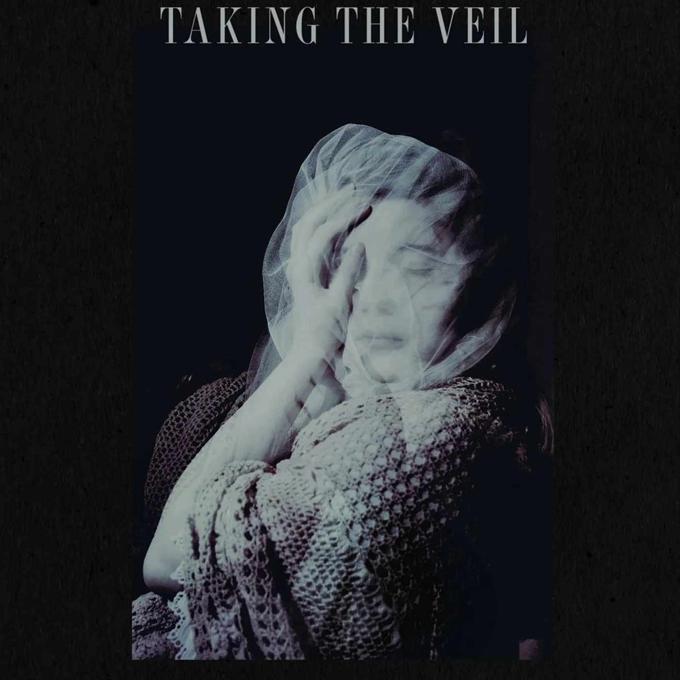 Hior Chronik TAKING THE VEIL CD