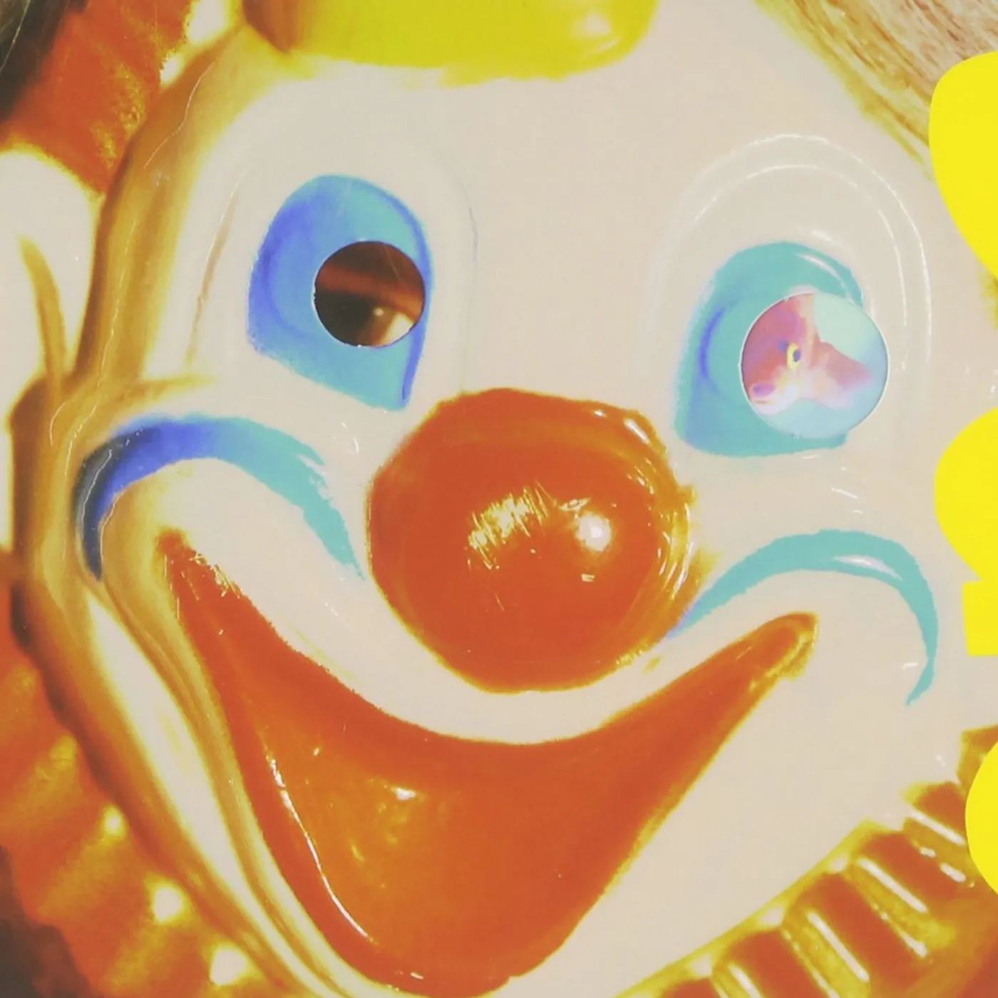SHINee ODD VOL.4 CD