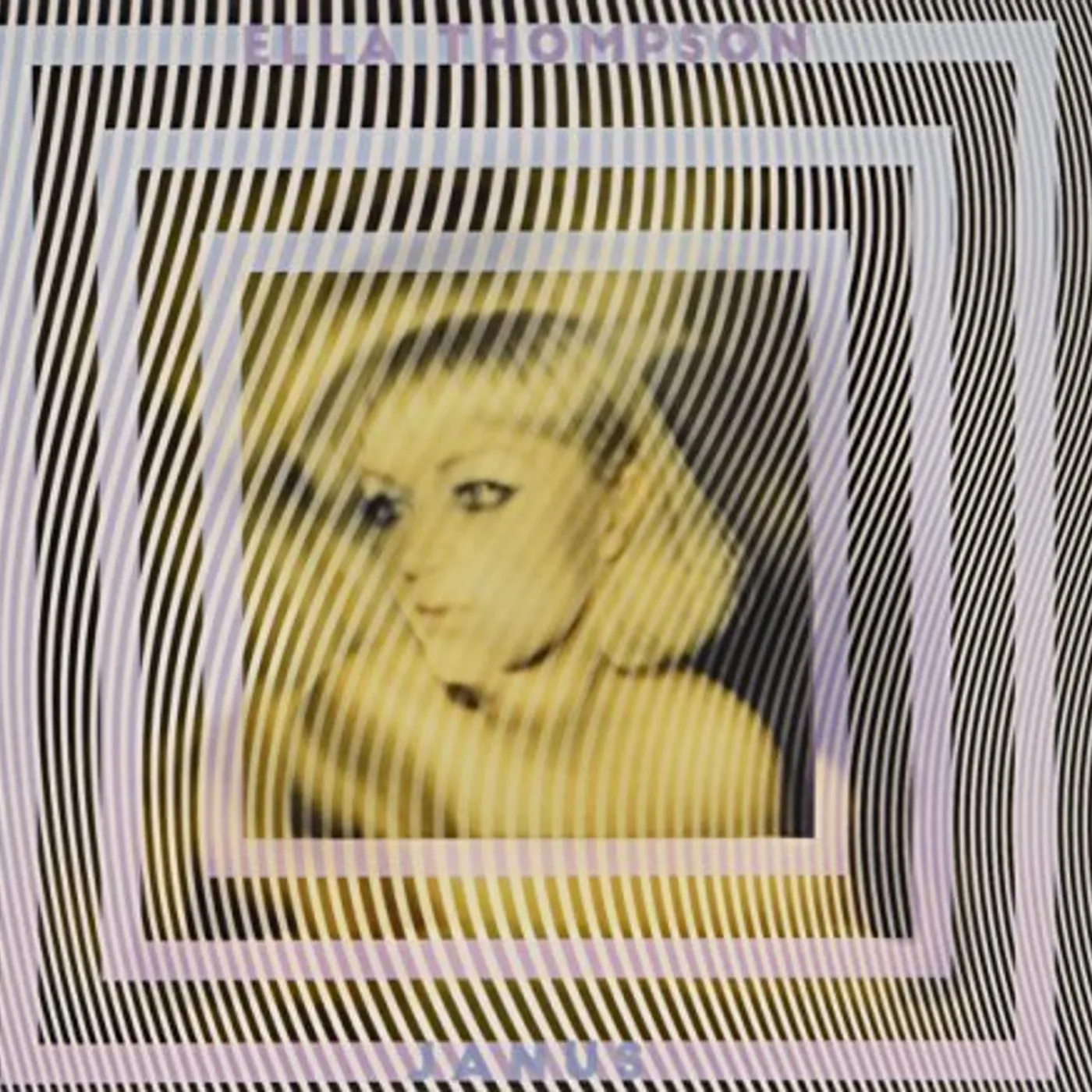 Ella Thompson JANUS CD